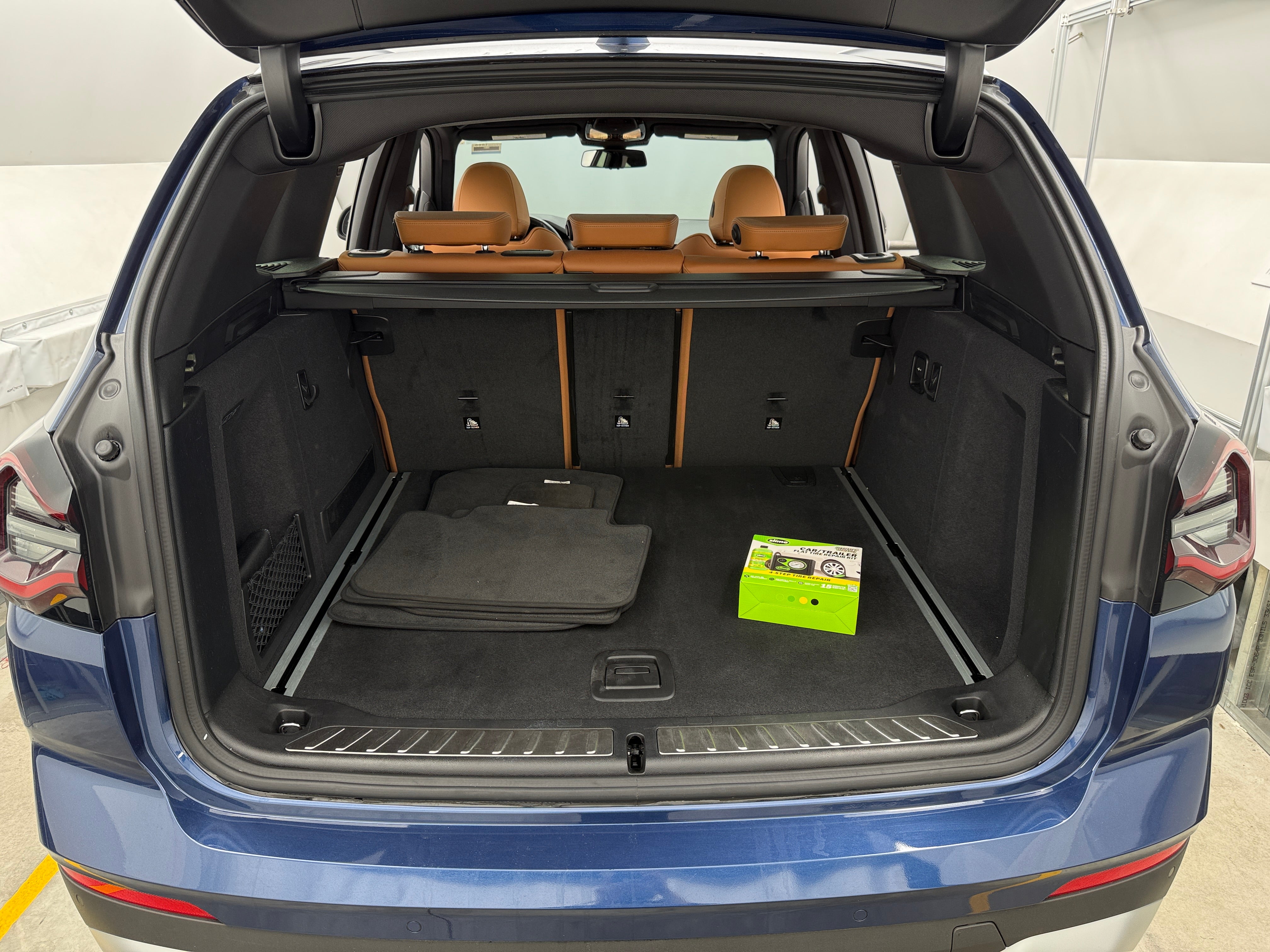 2022 BMW X3 xDrive30i 6