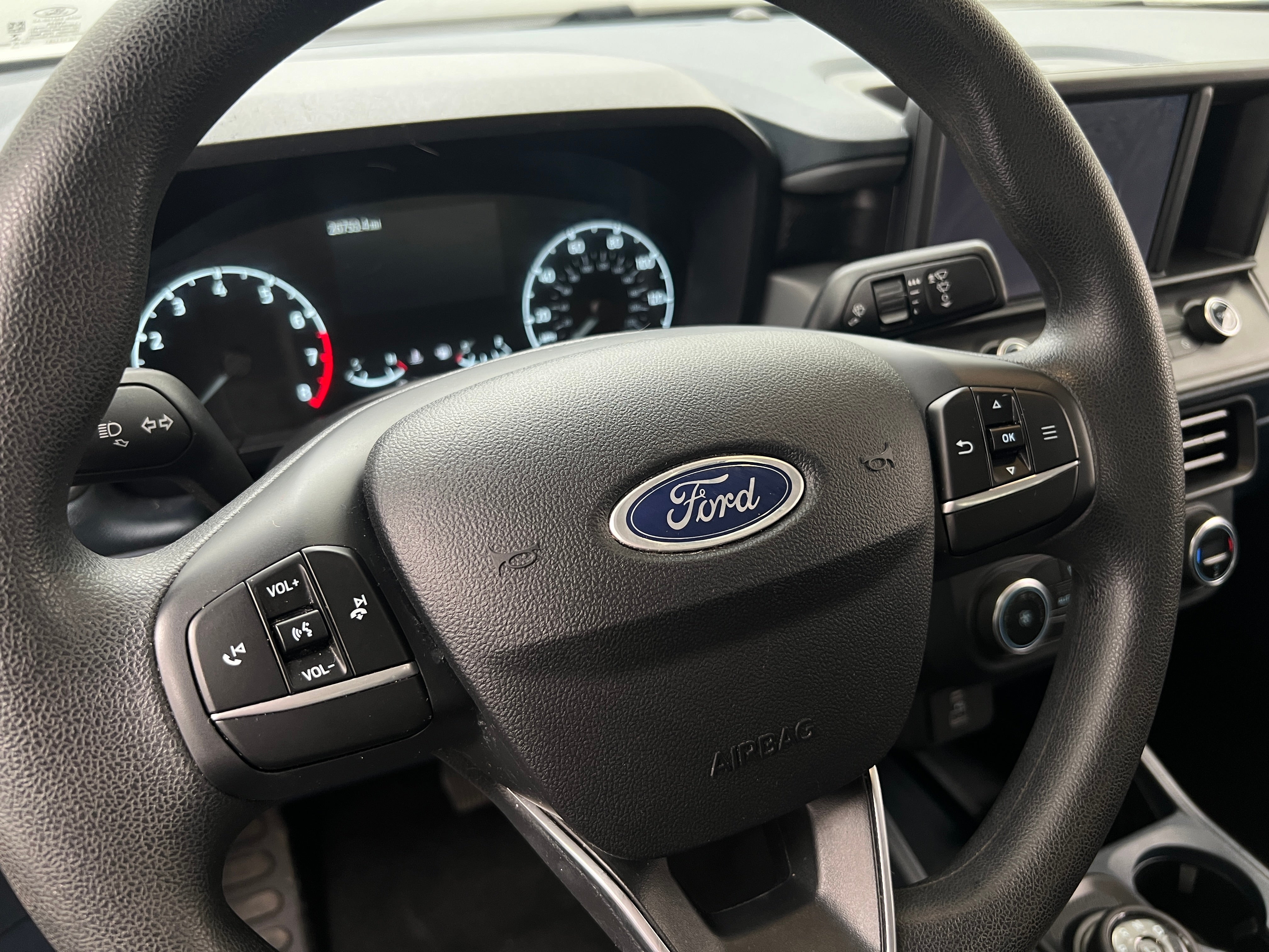 2022 Ford Maverick XL 4