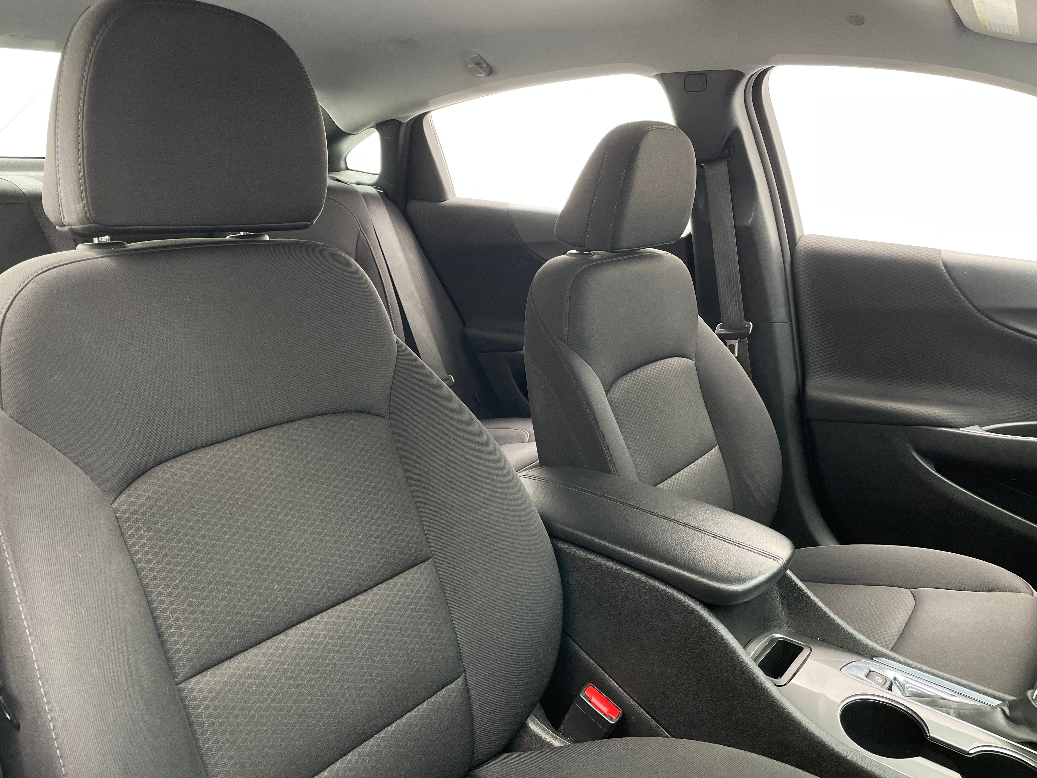2023 Chevrolet Malibu LT 2