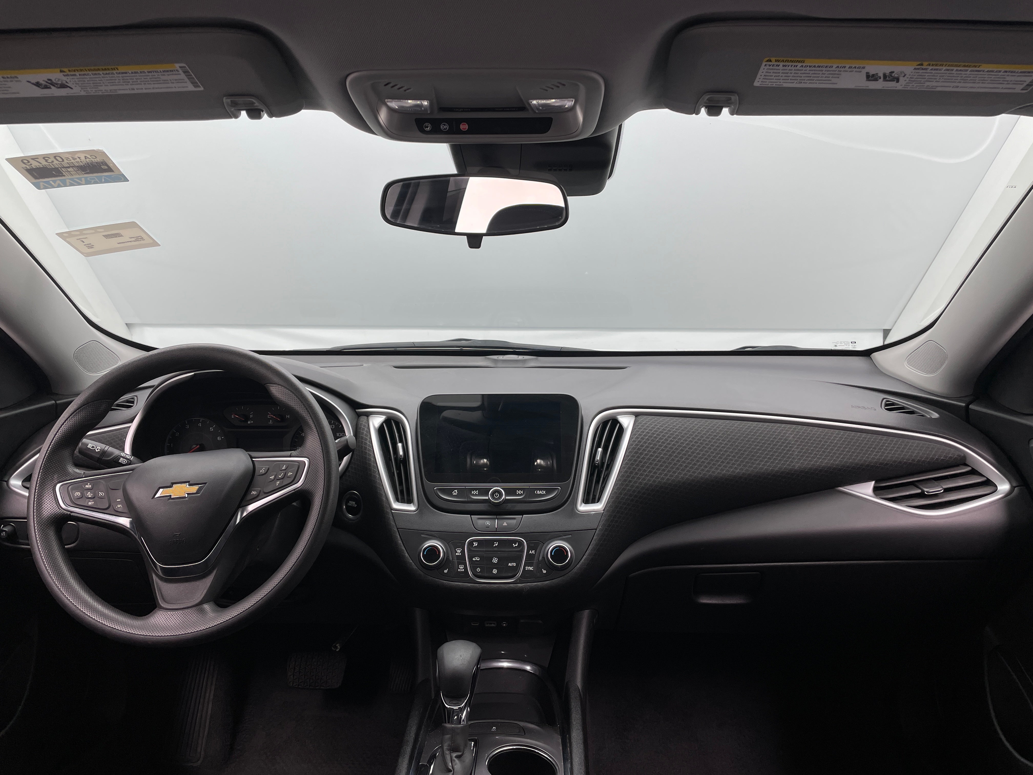2023 Chevrolet Malibu LT 3