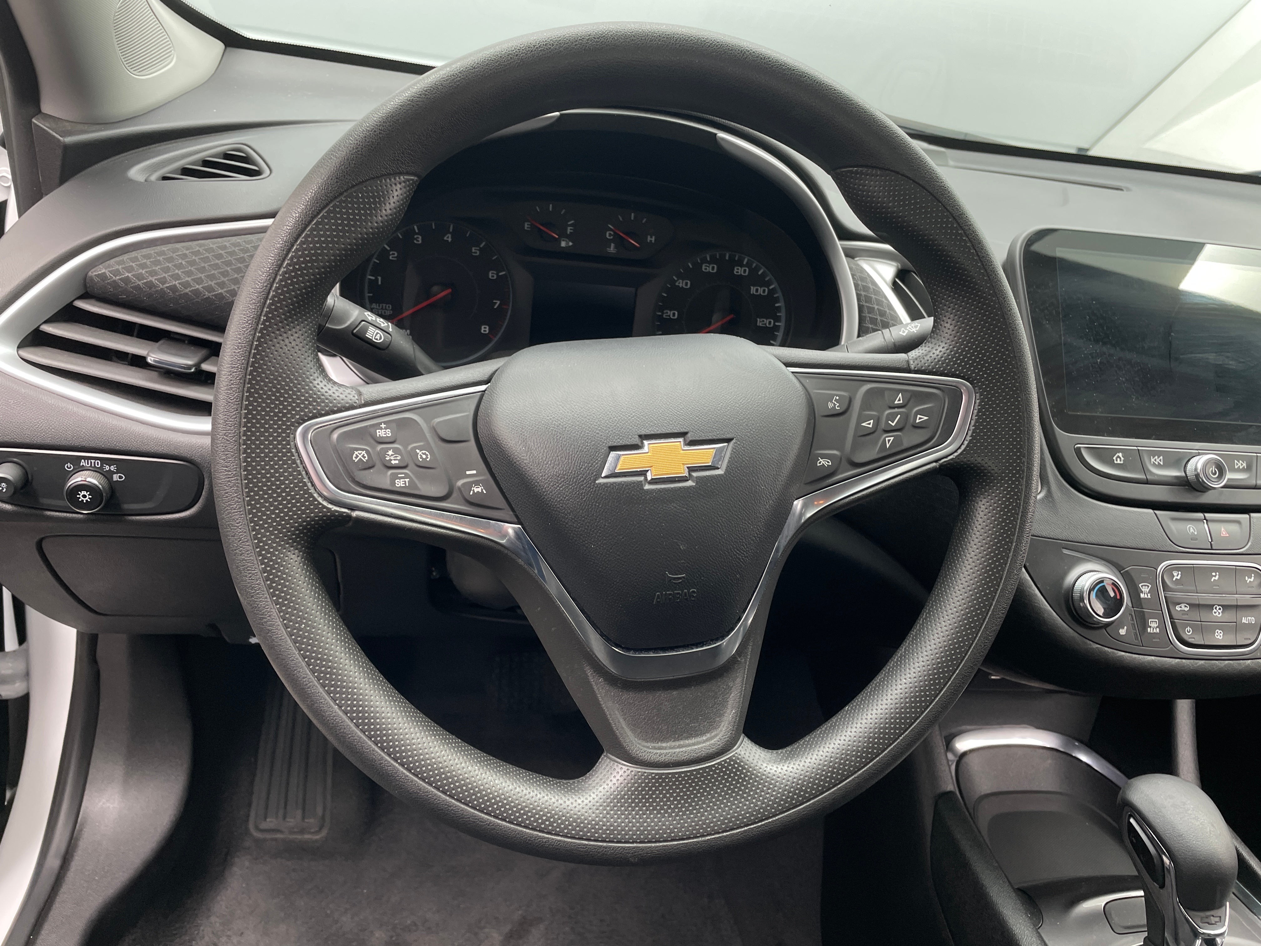 2023 Chevrolet Malibu LT 5