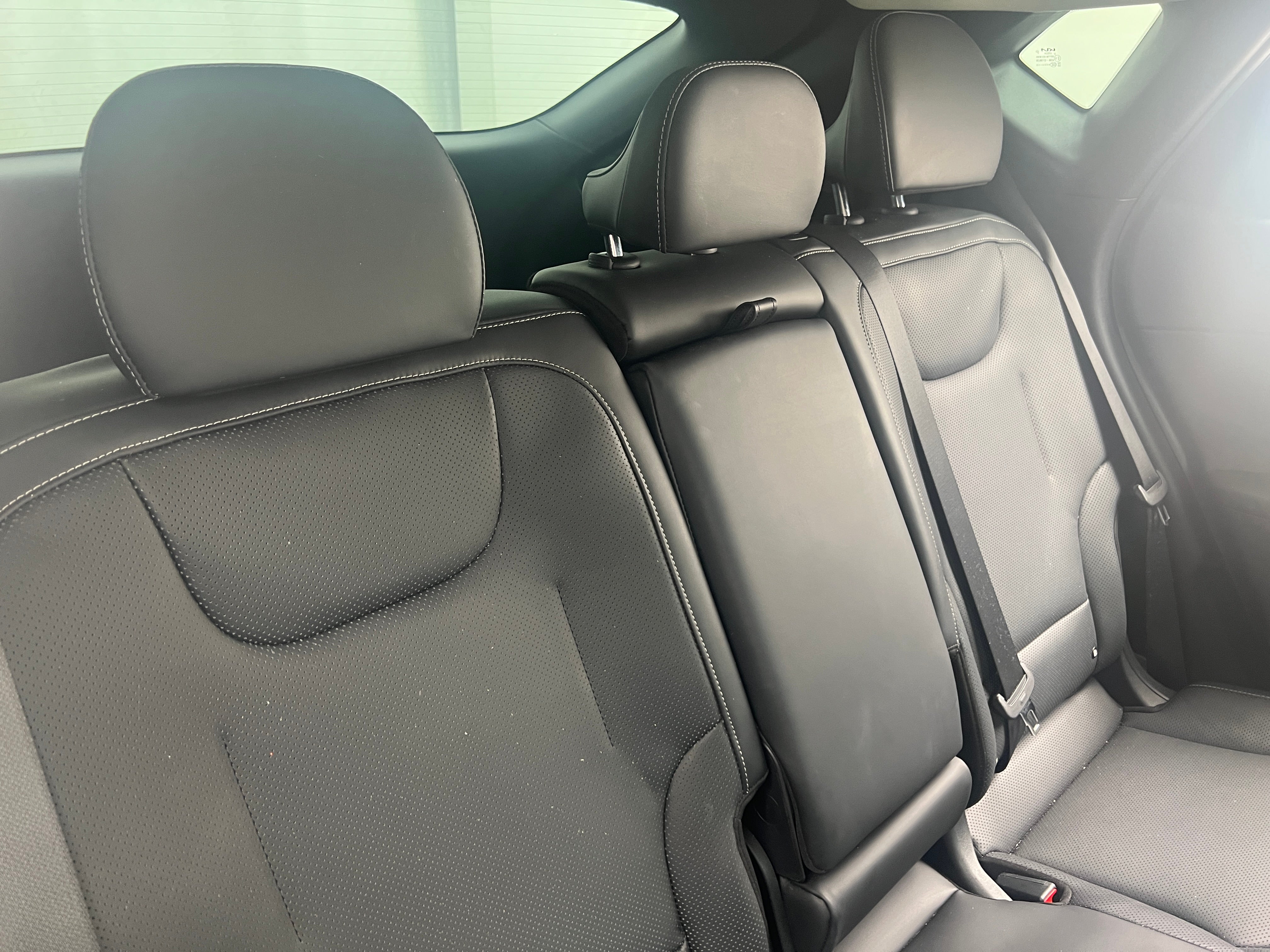 2022 Kia EV6 Wind 5