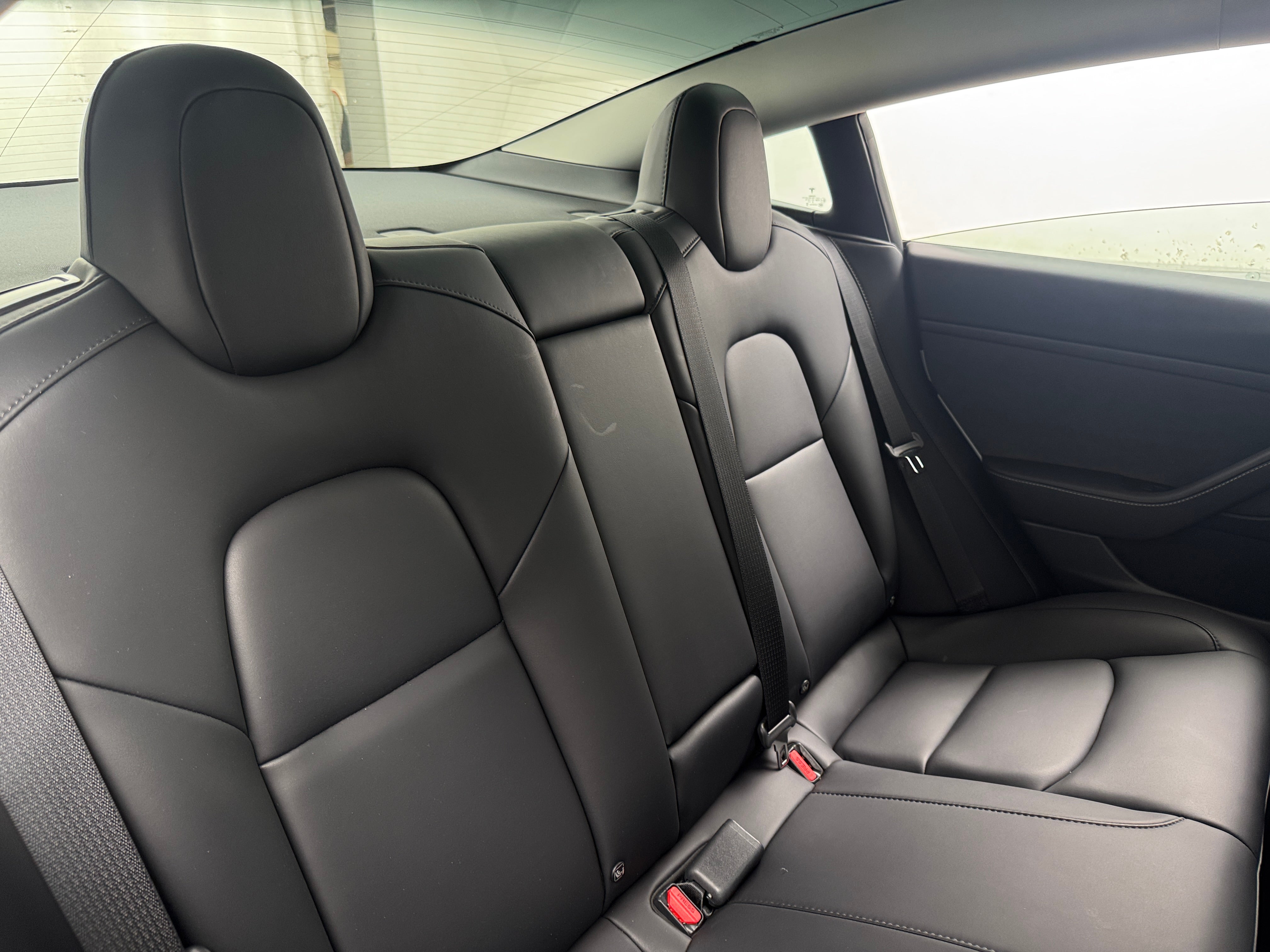 2023 Tesla Model 3 Standard Range 5