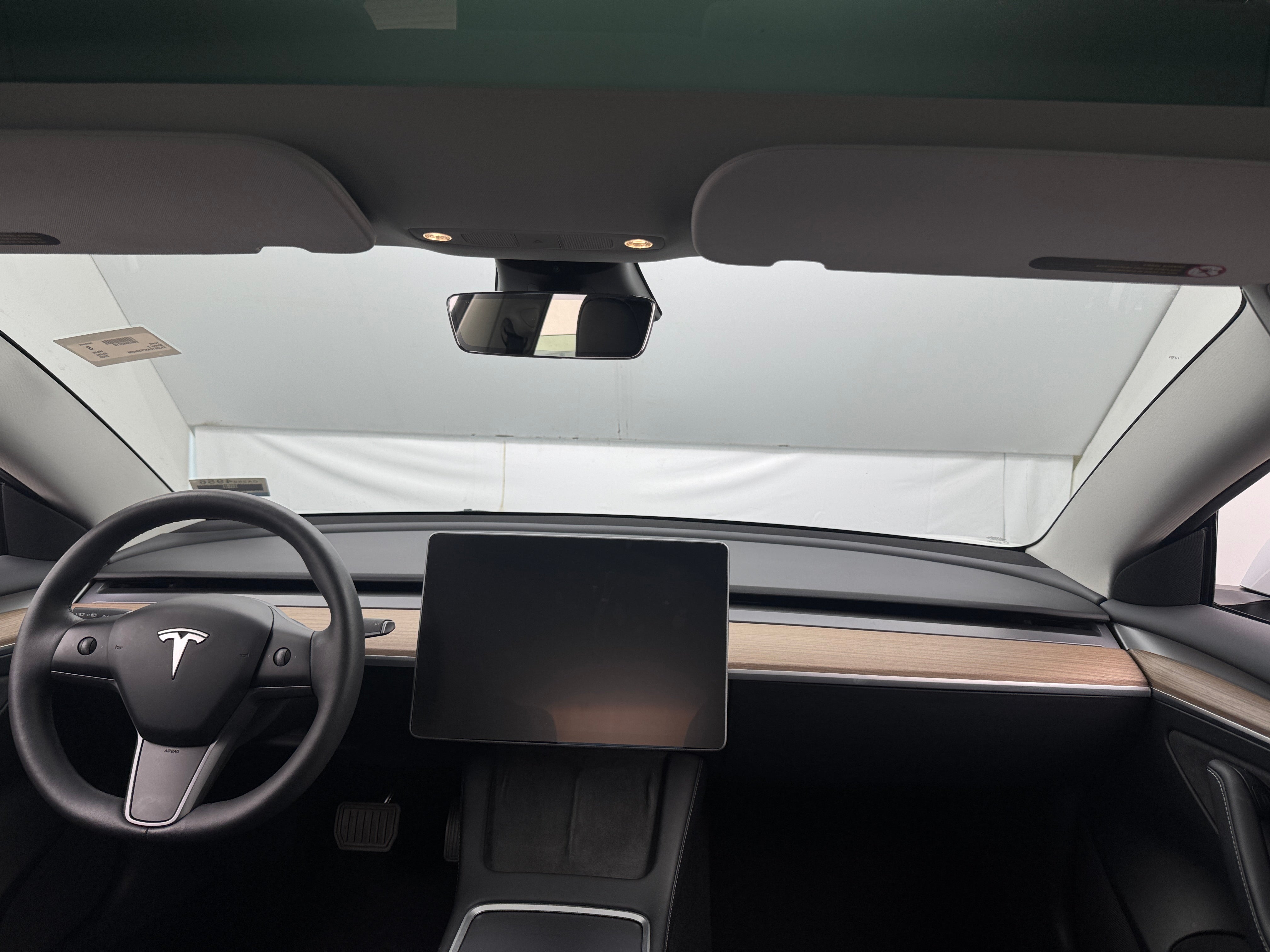 2023 Tesla Model 3 Standard Range 2