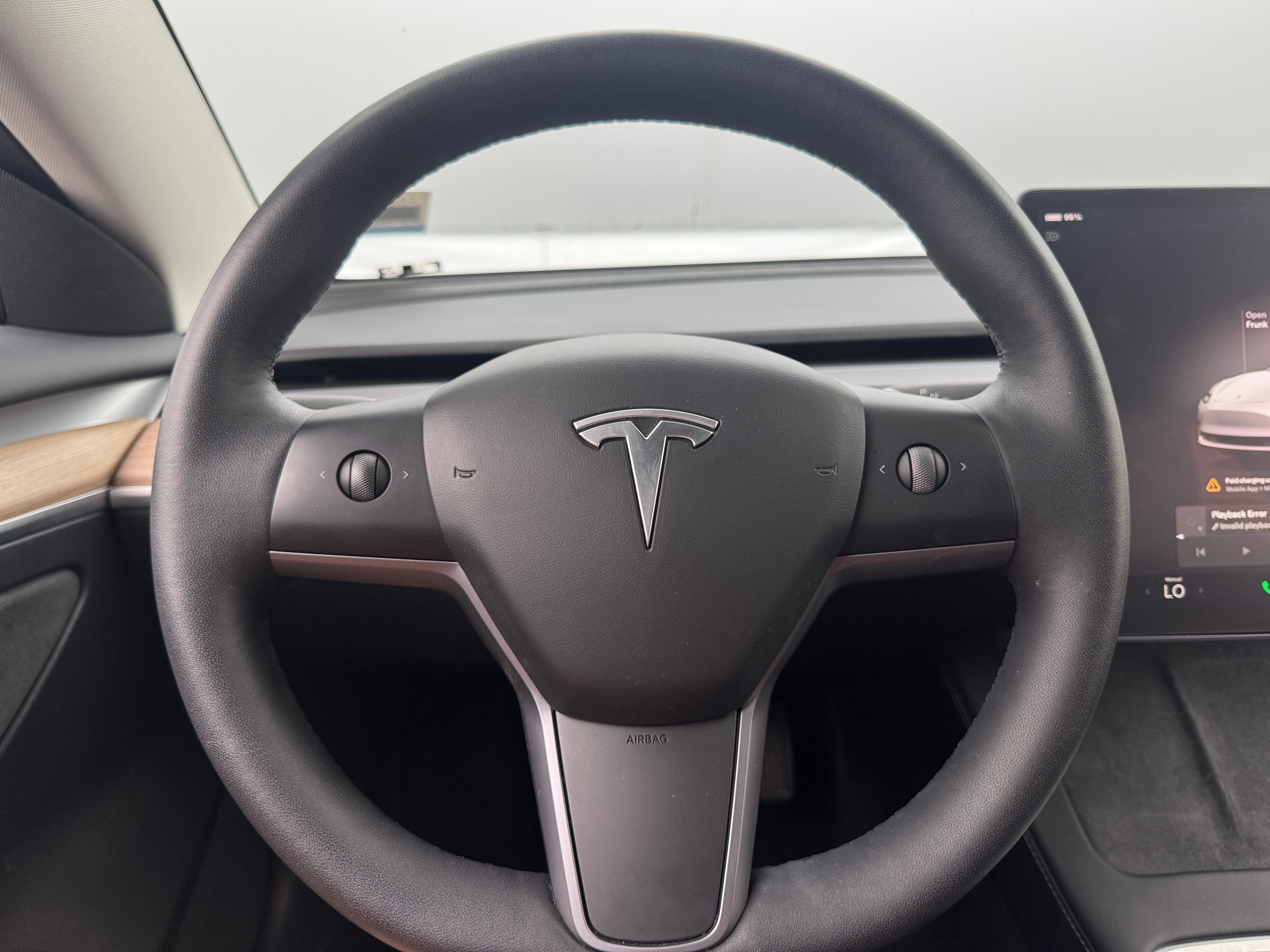 2023 Tesla Model 3 Standard Range 4