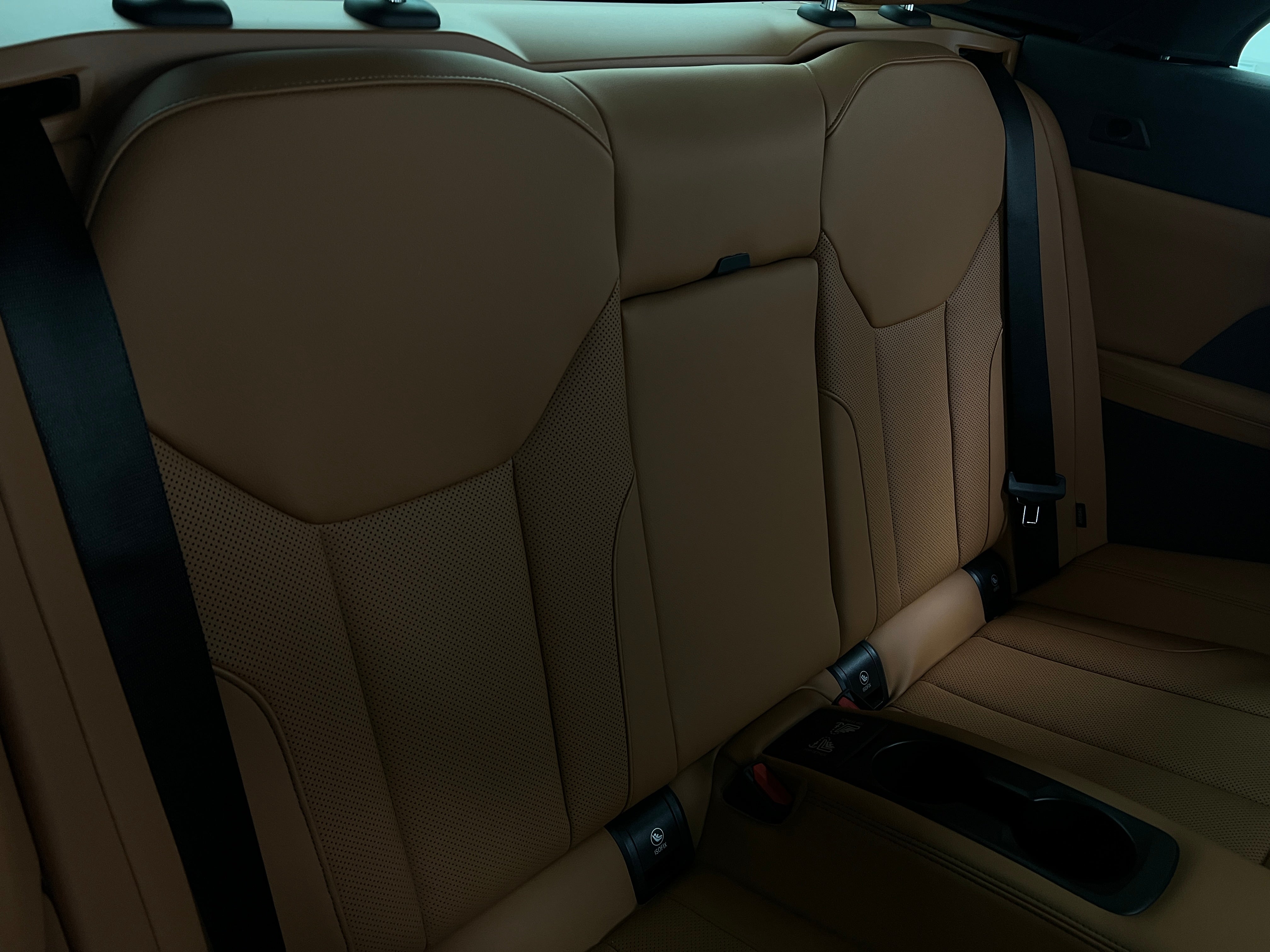 2023 BMW 4 Series M440i xDrive 4