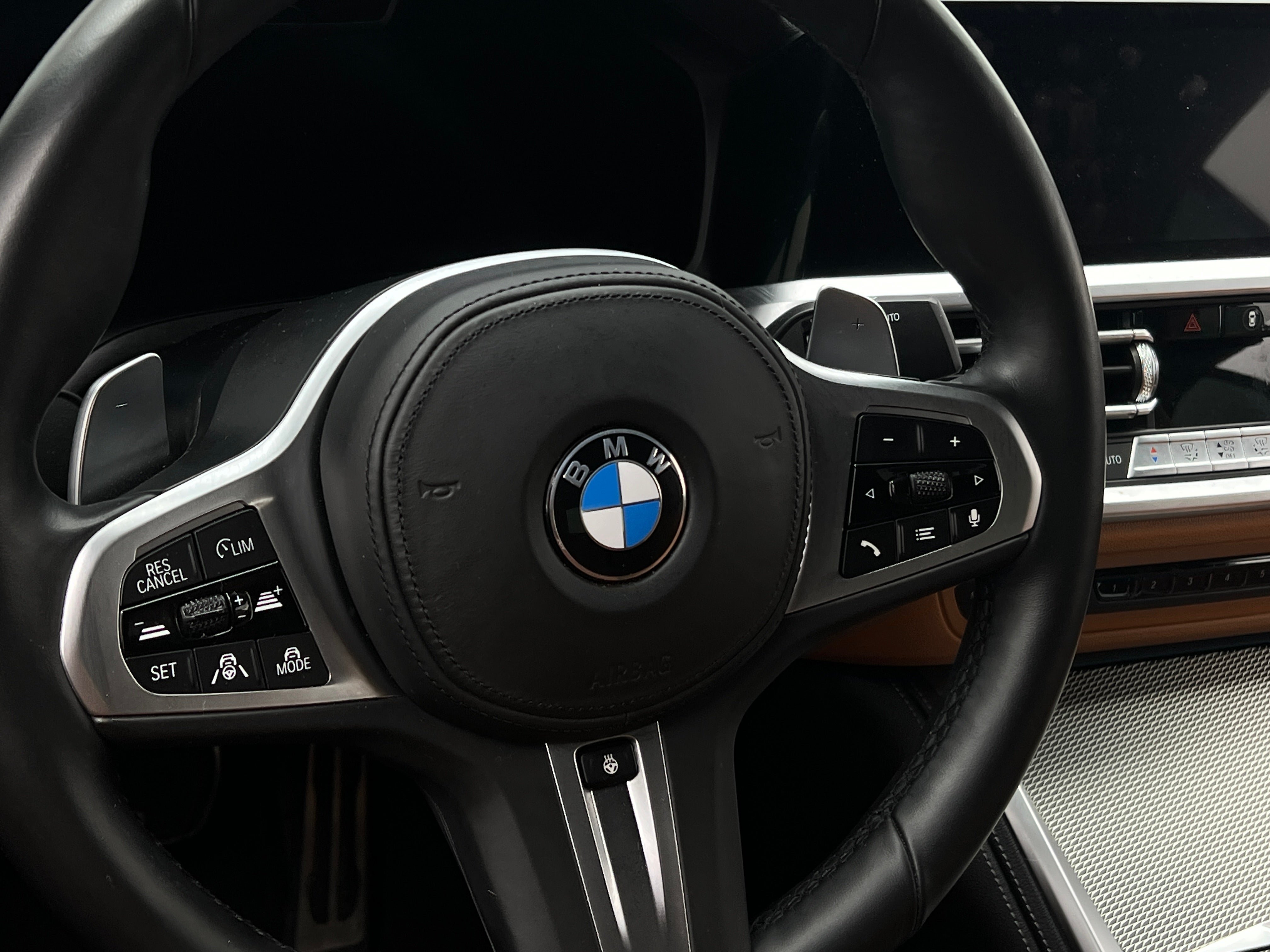 2023 BMW 4 Series M440i xDrive 3