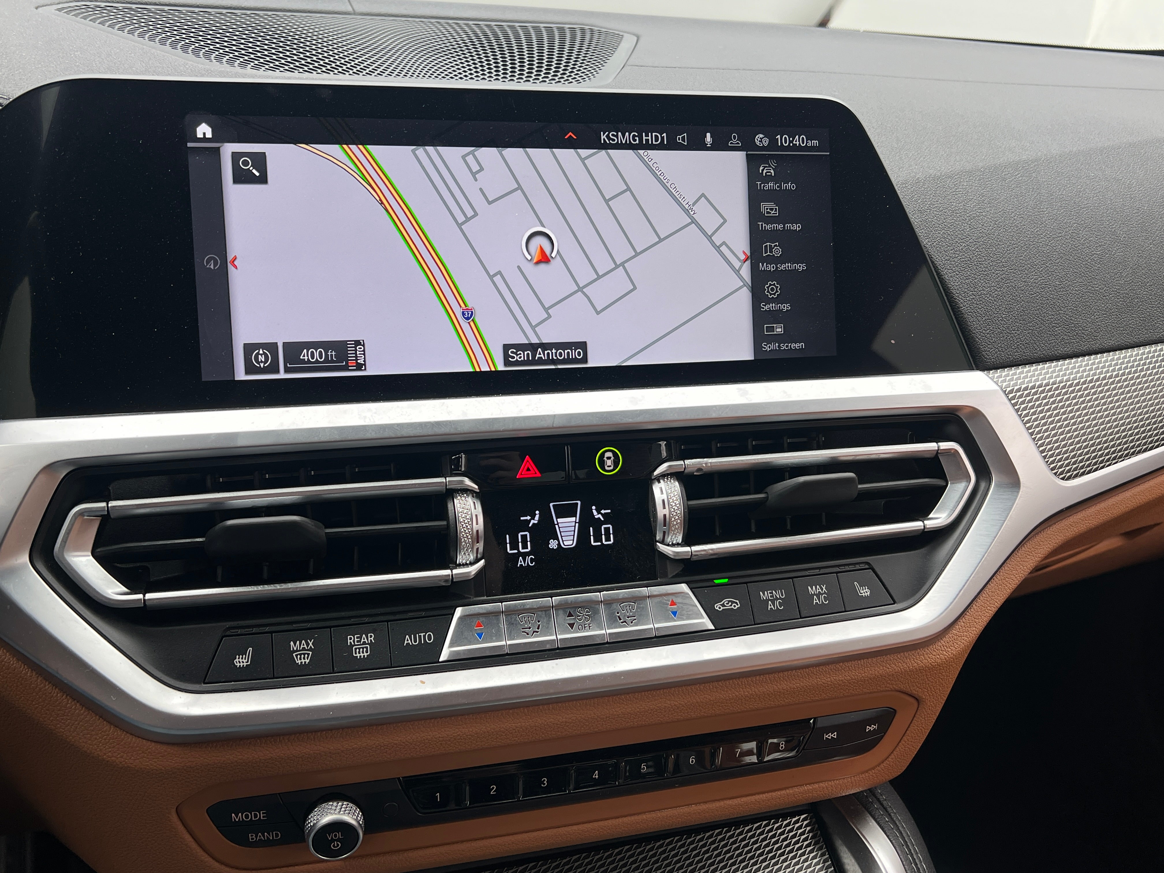 2023 BMW 4 Series M440i xDrive 2