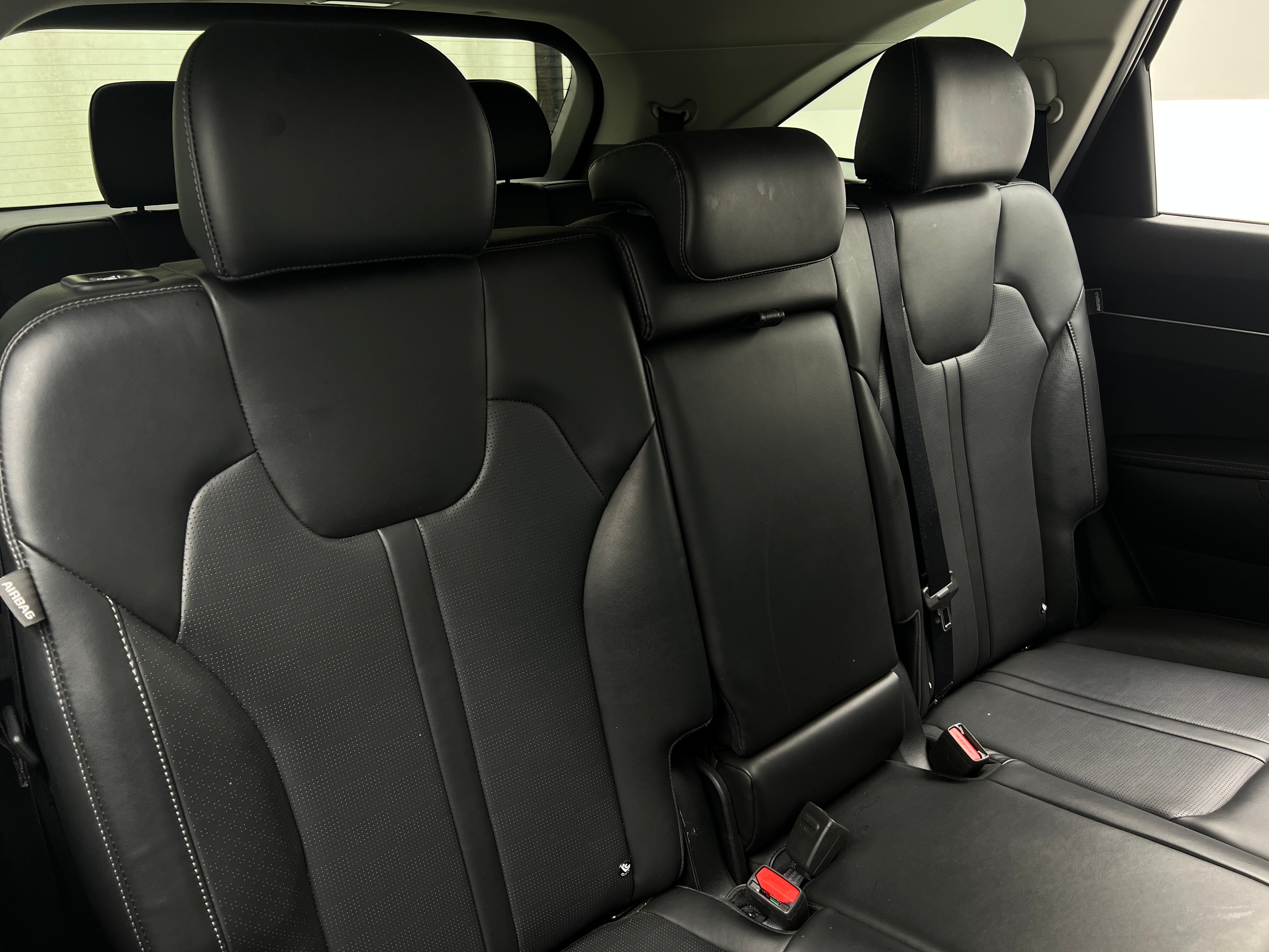 2024 Kia Sorento S 5