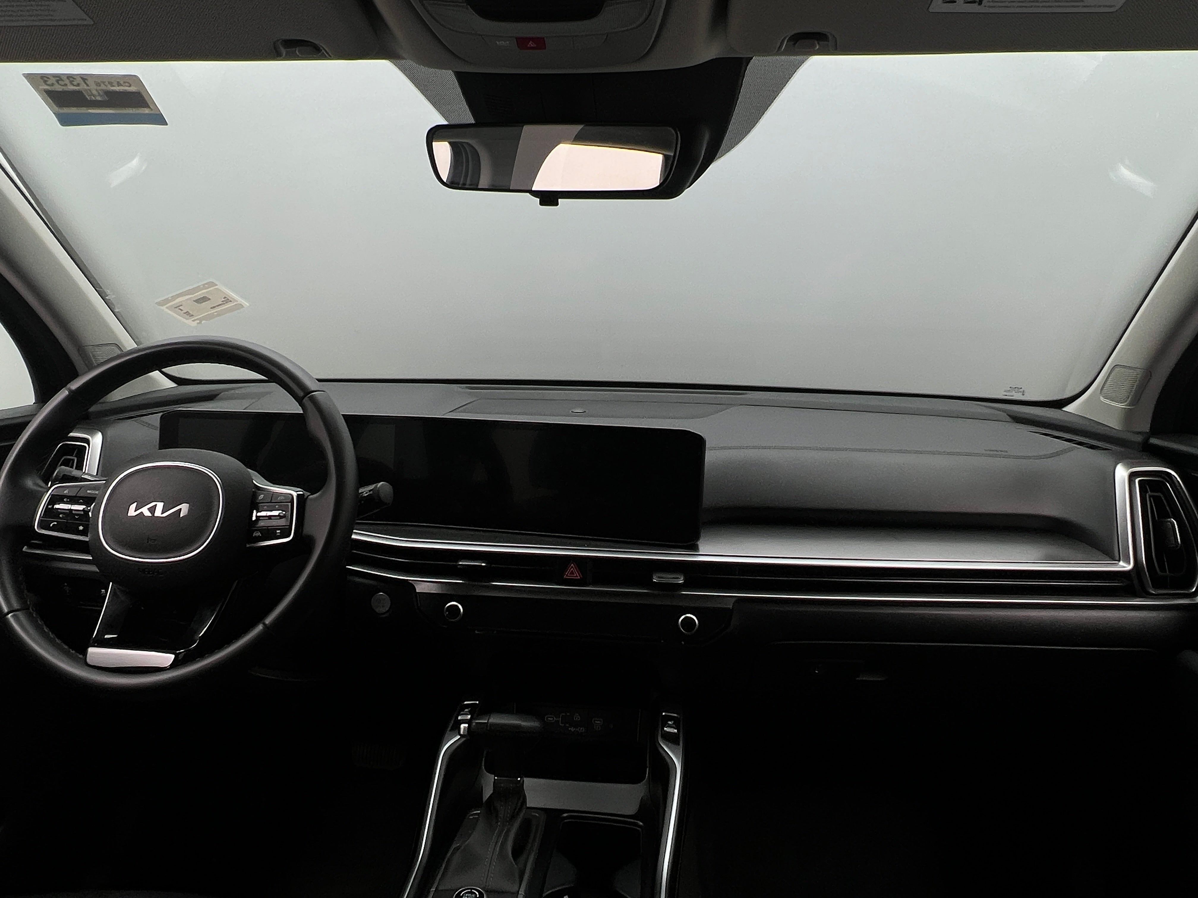 2024 Kia Sorento S 2
