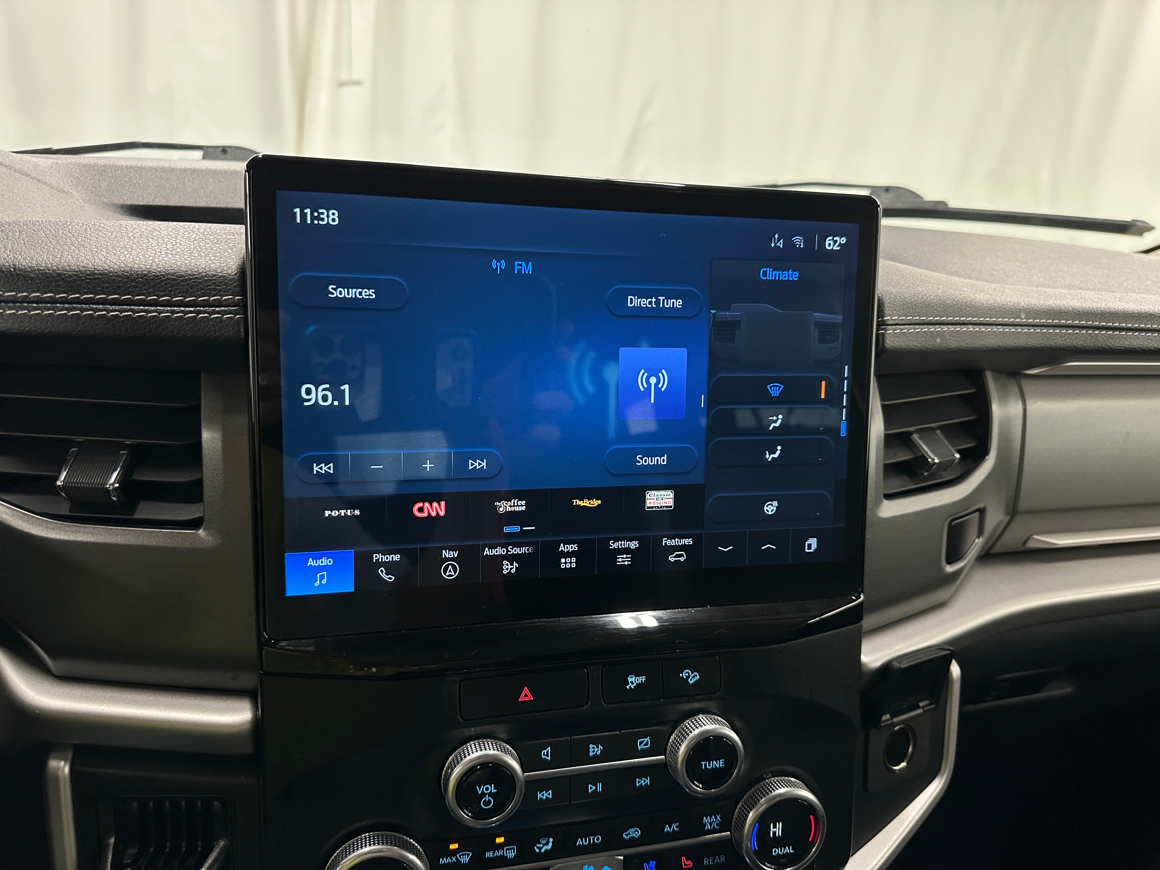 2023 Ford Expedition XLT 3