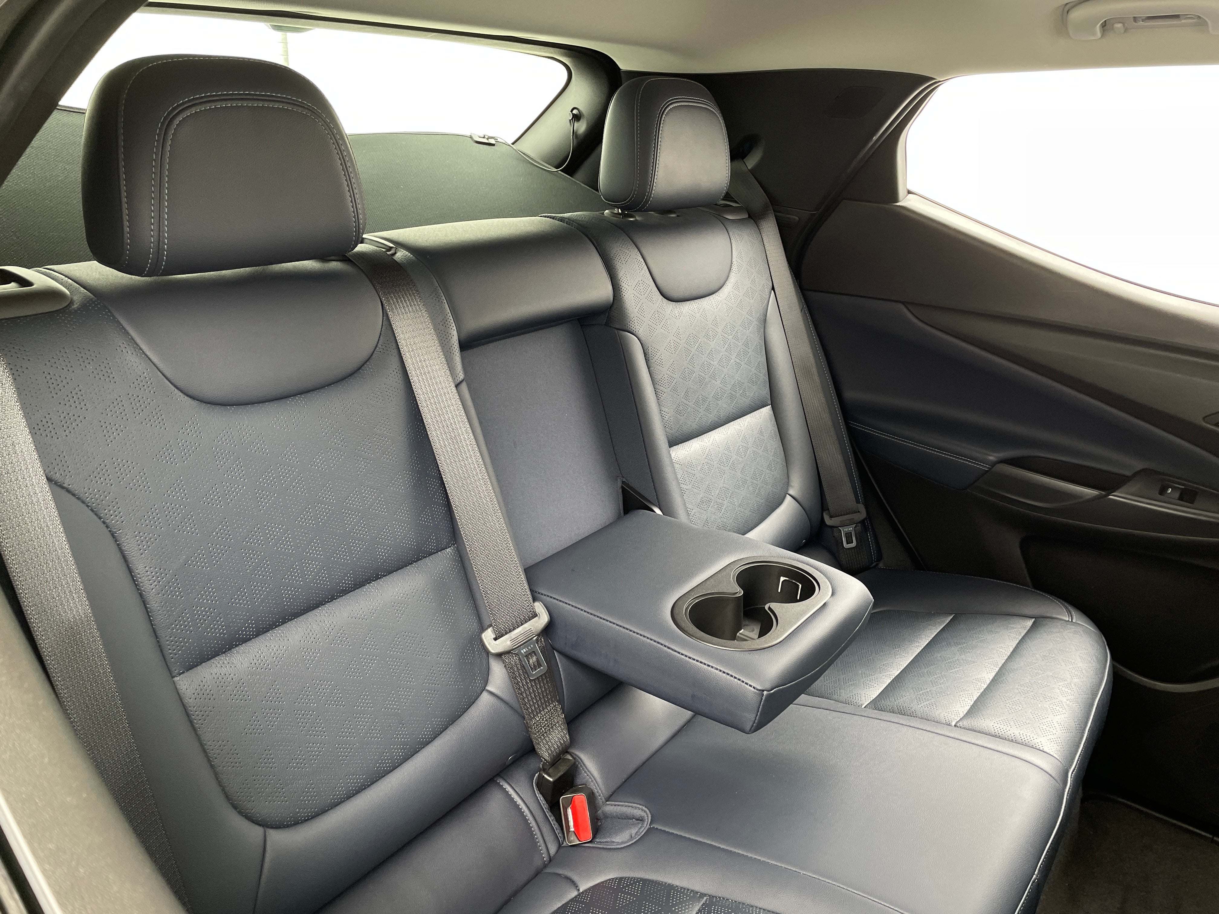 2022 Chevrolet Bolt EUV Premier 5