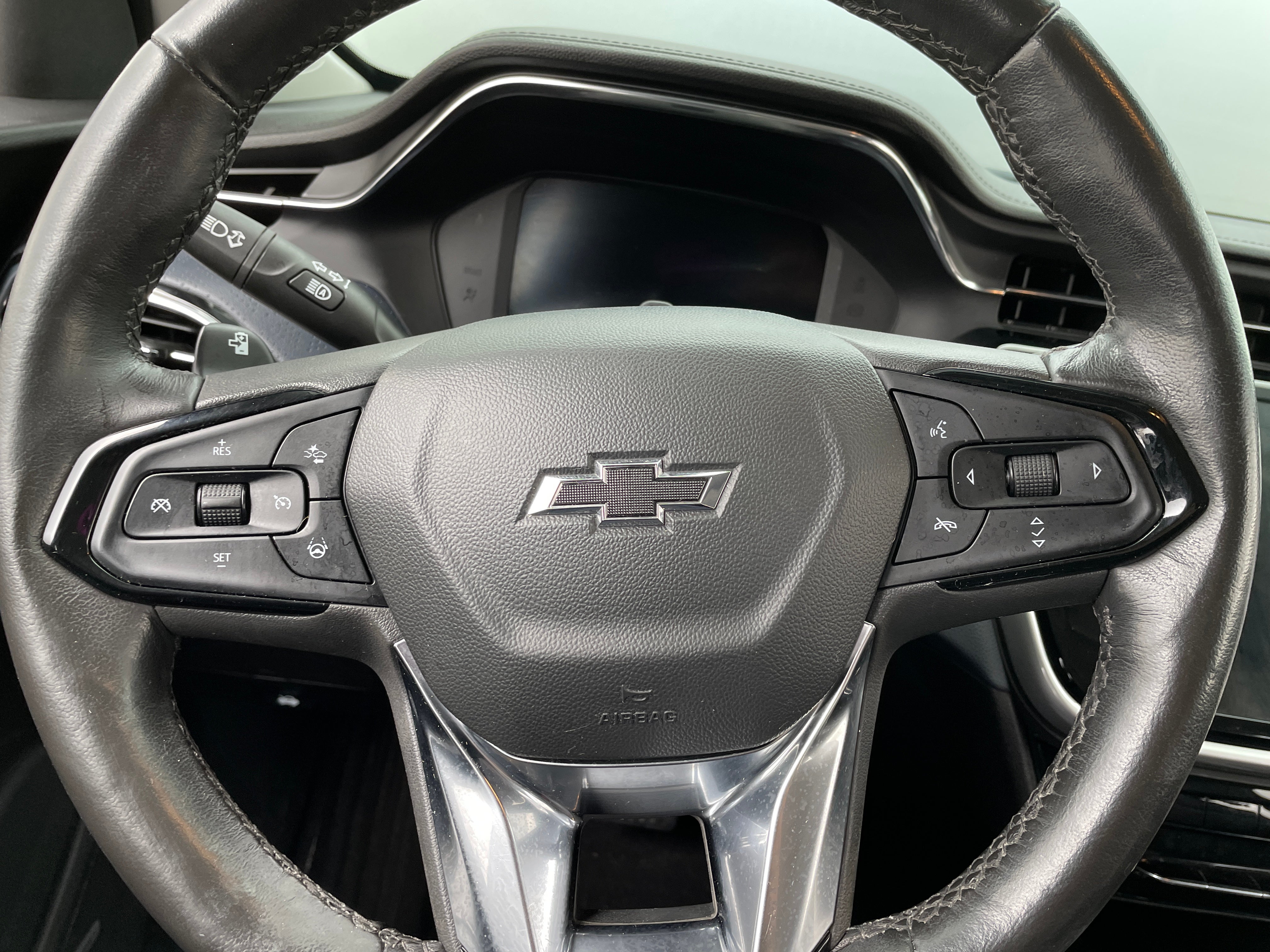 2022 Chevrolet Bolt EUV Premier 4