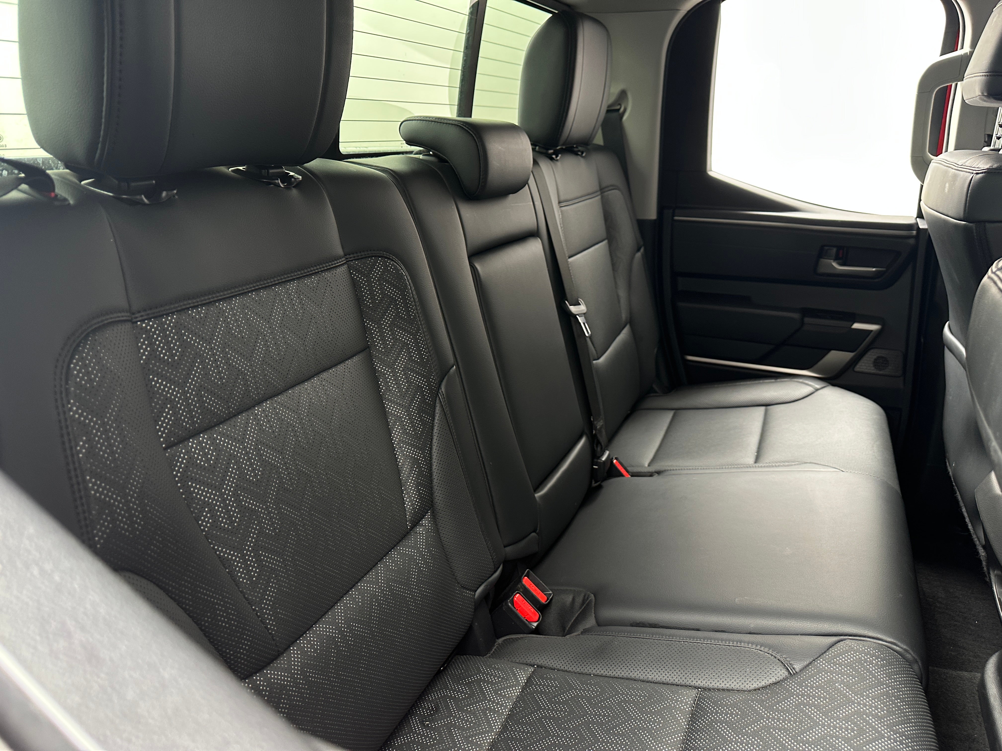 2023 Toyota Tundra Limited 6