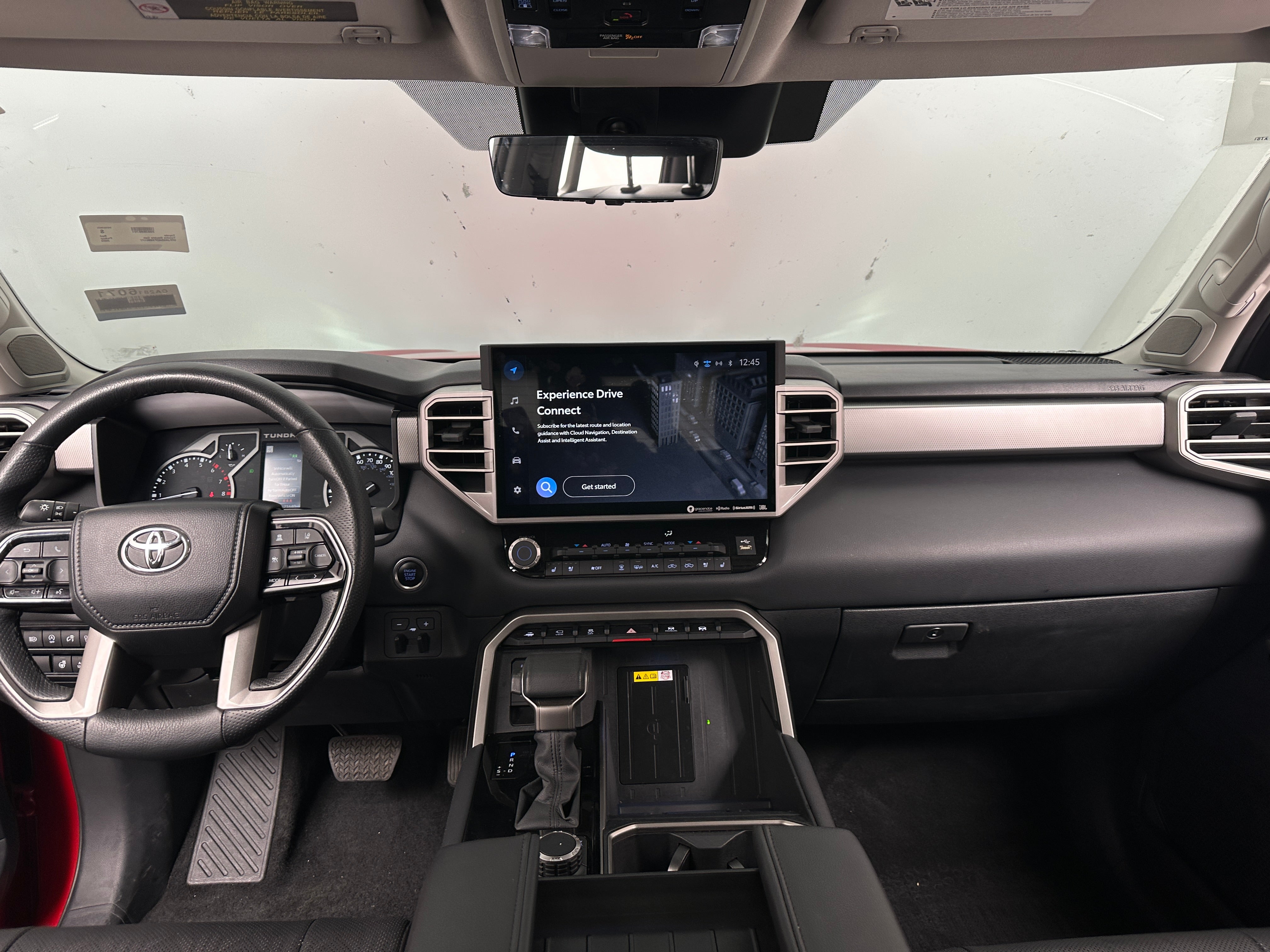 2023 Toyota Tundra Limited 3