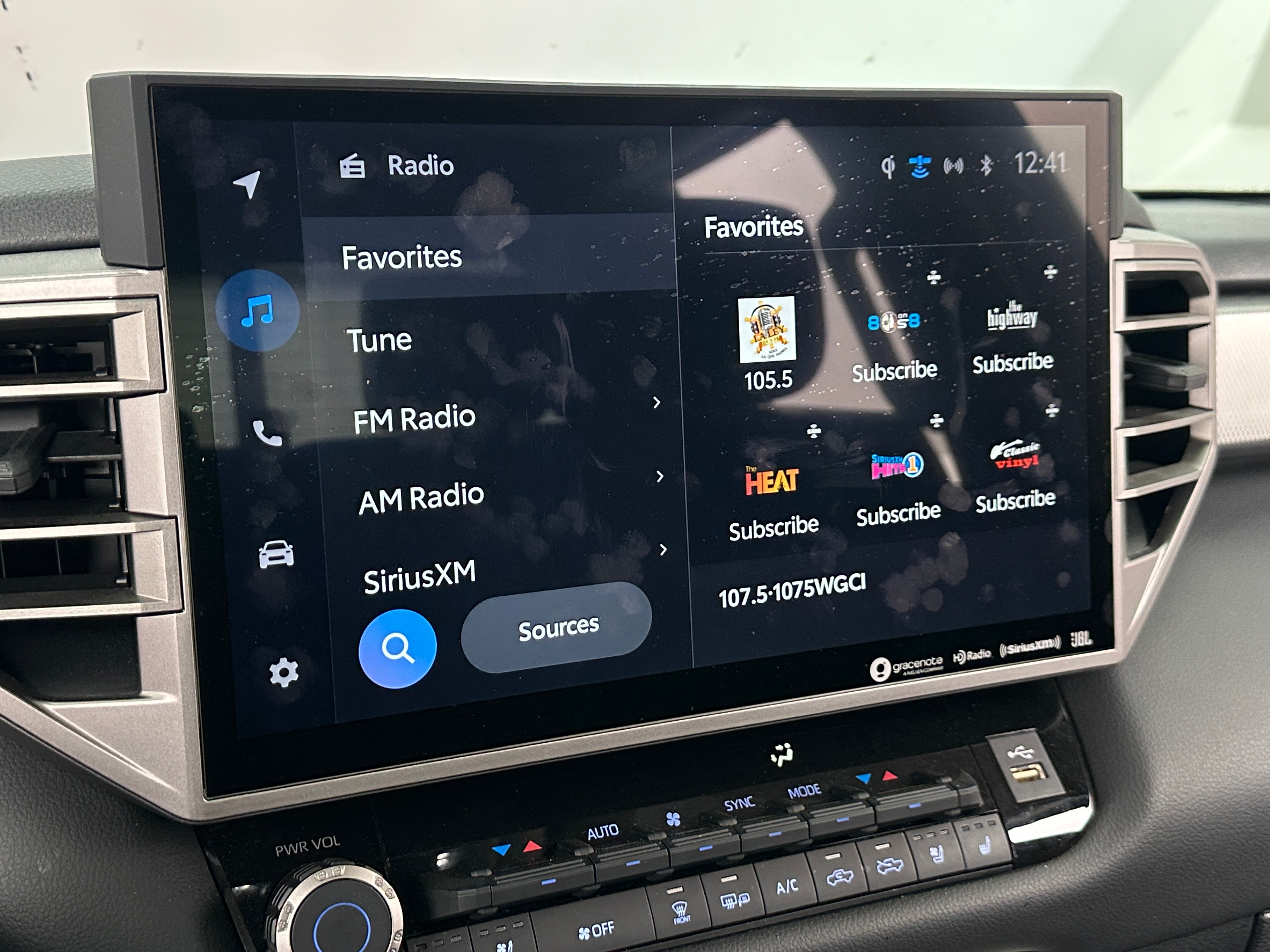 2023 Toyota Tundra Limited 4