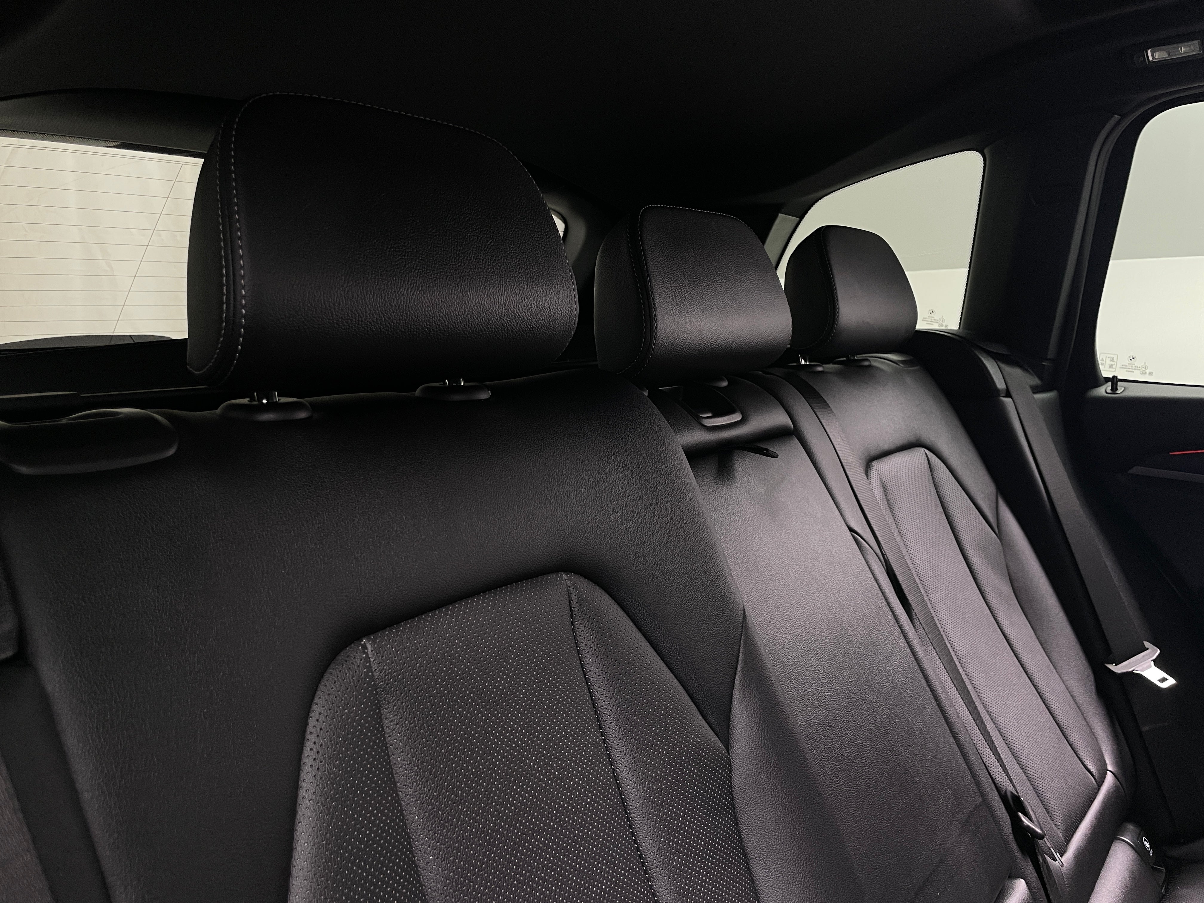2023 BMW X3 xDrive30i 5