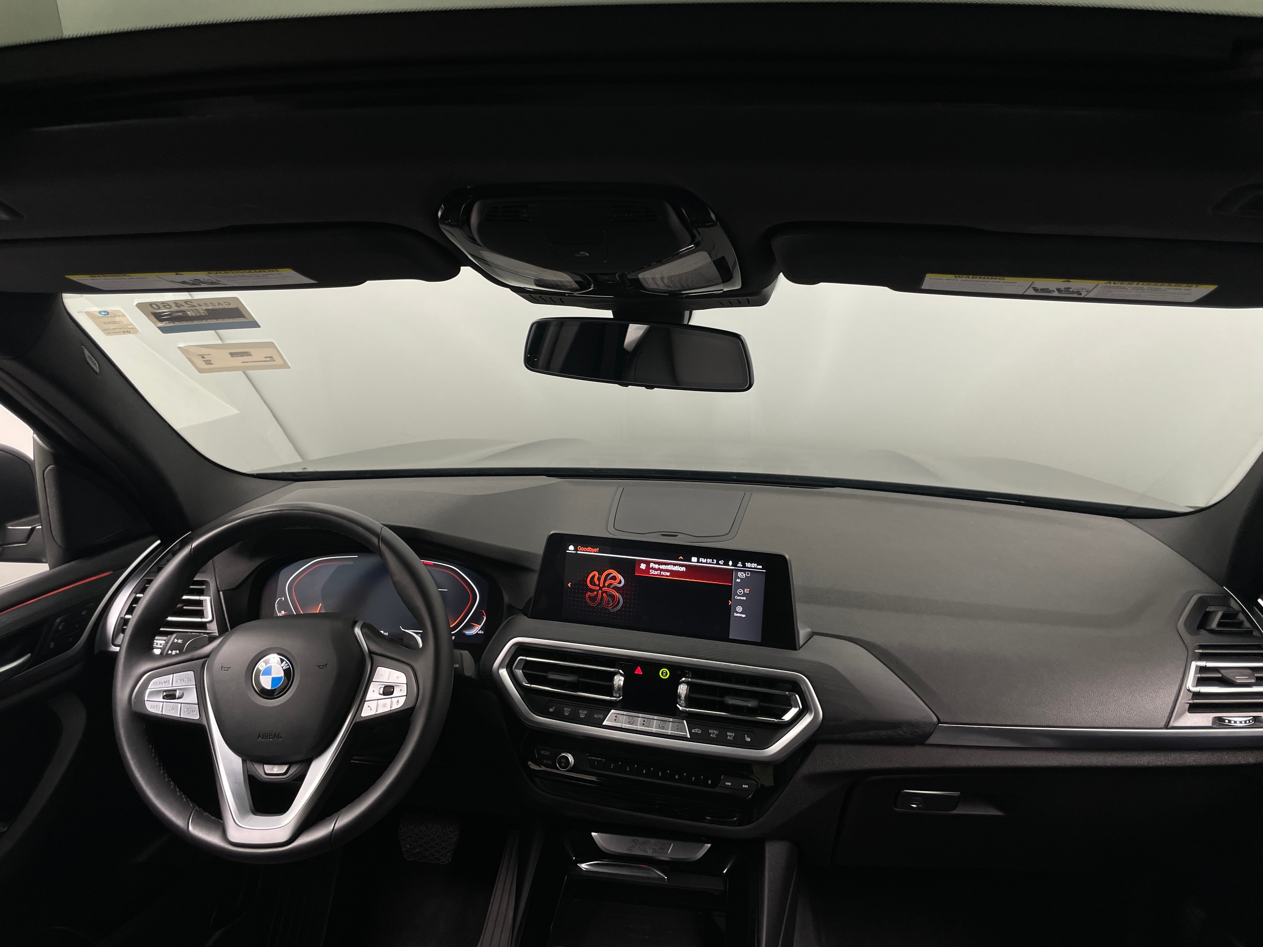 2023 BMW X3 xDrive30i 2