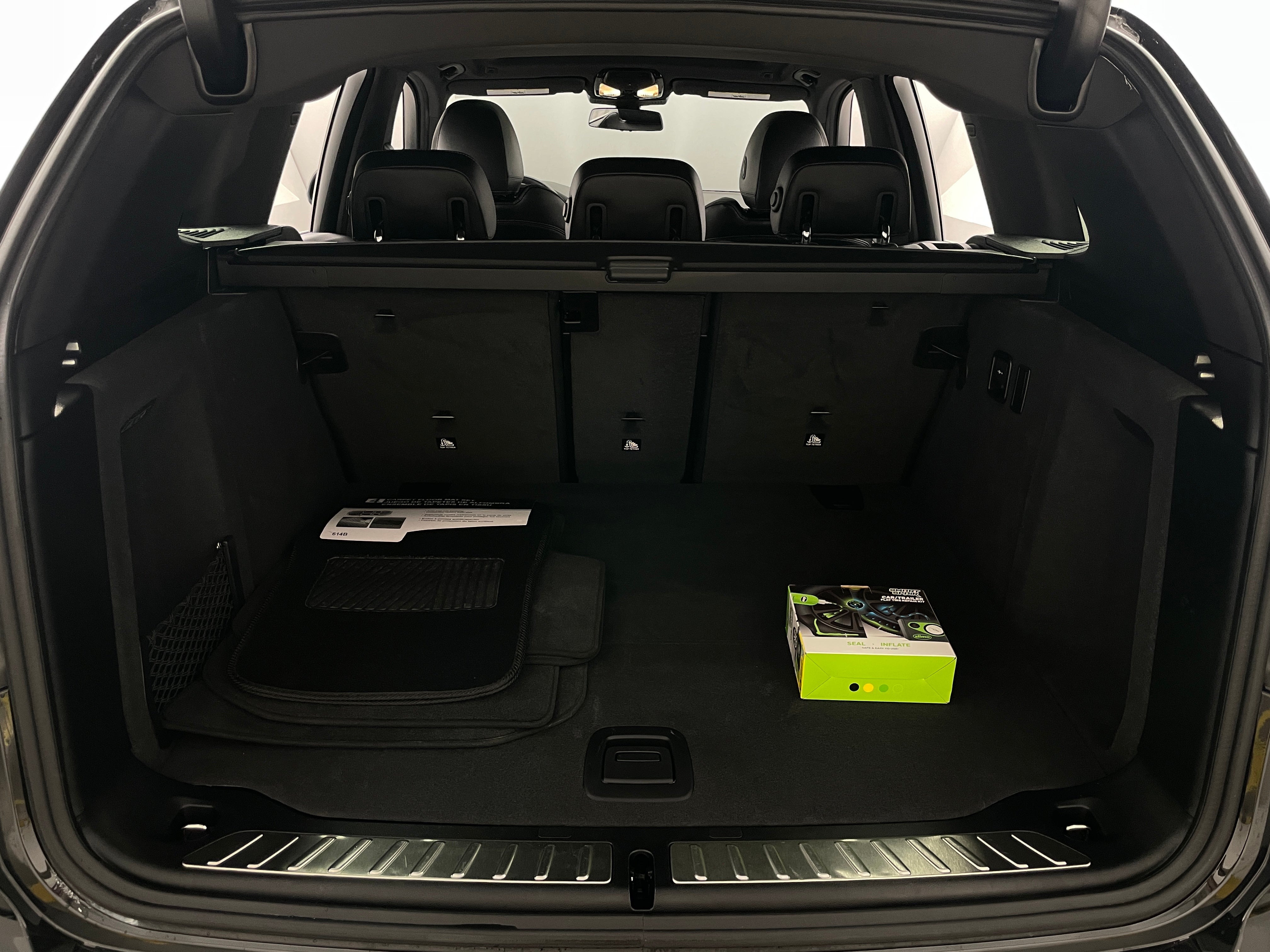2023 BMW X3 xDrive30i 6
