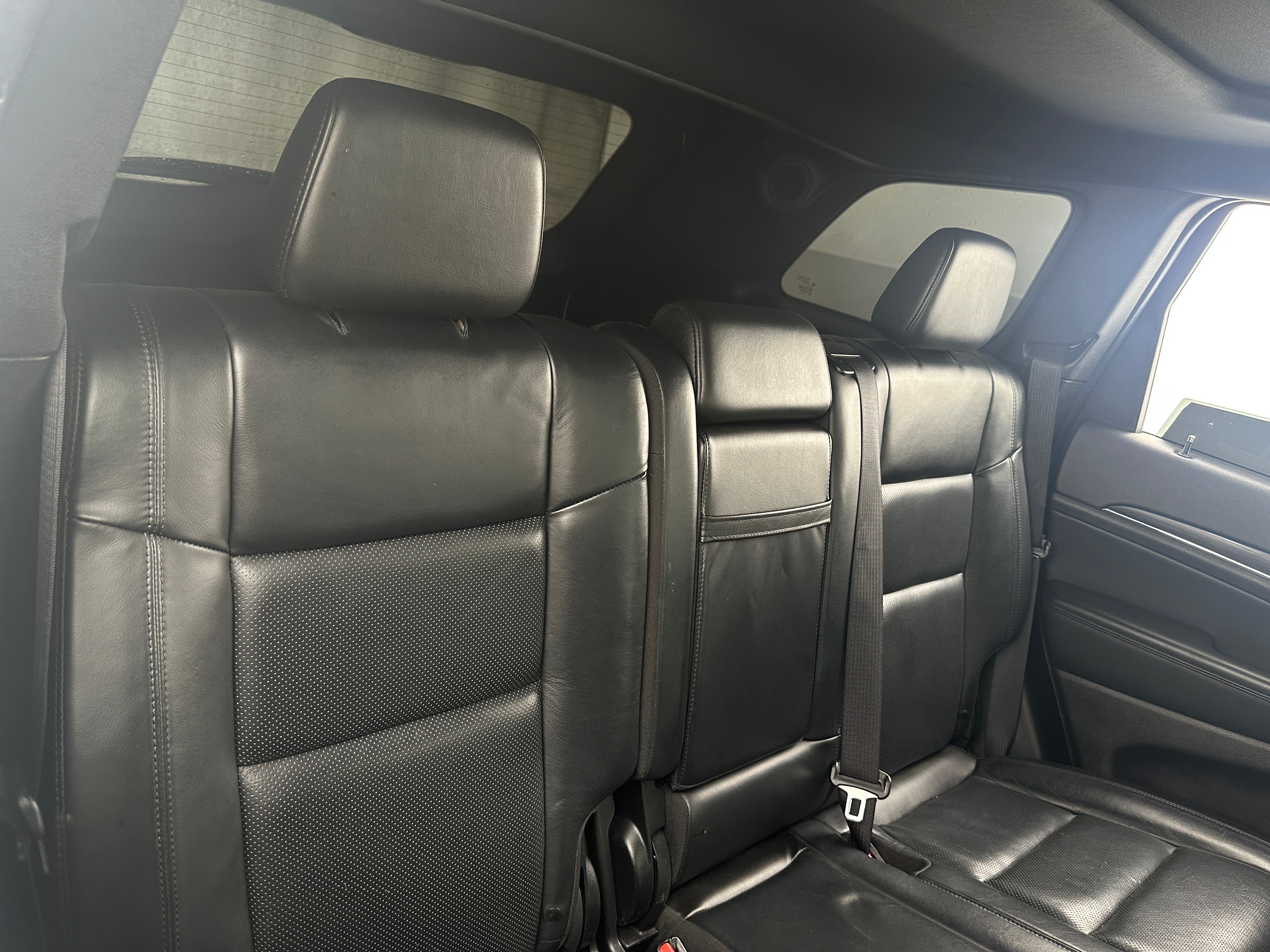 2021 Jeep Grand Cherokee Limited Edition 5