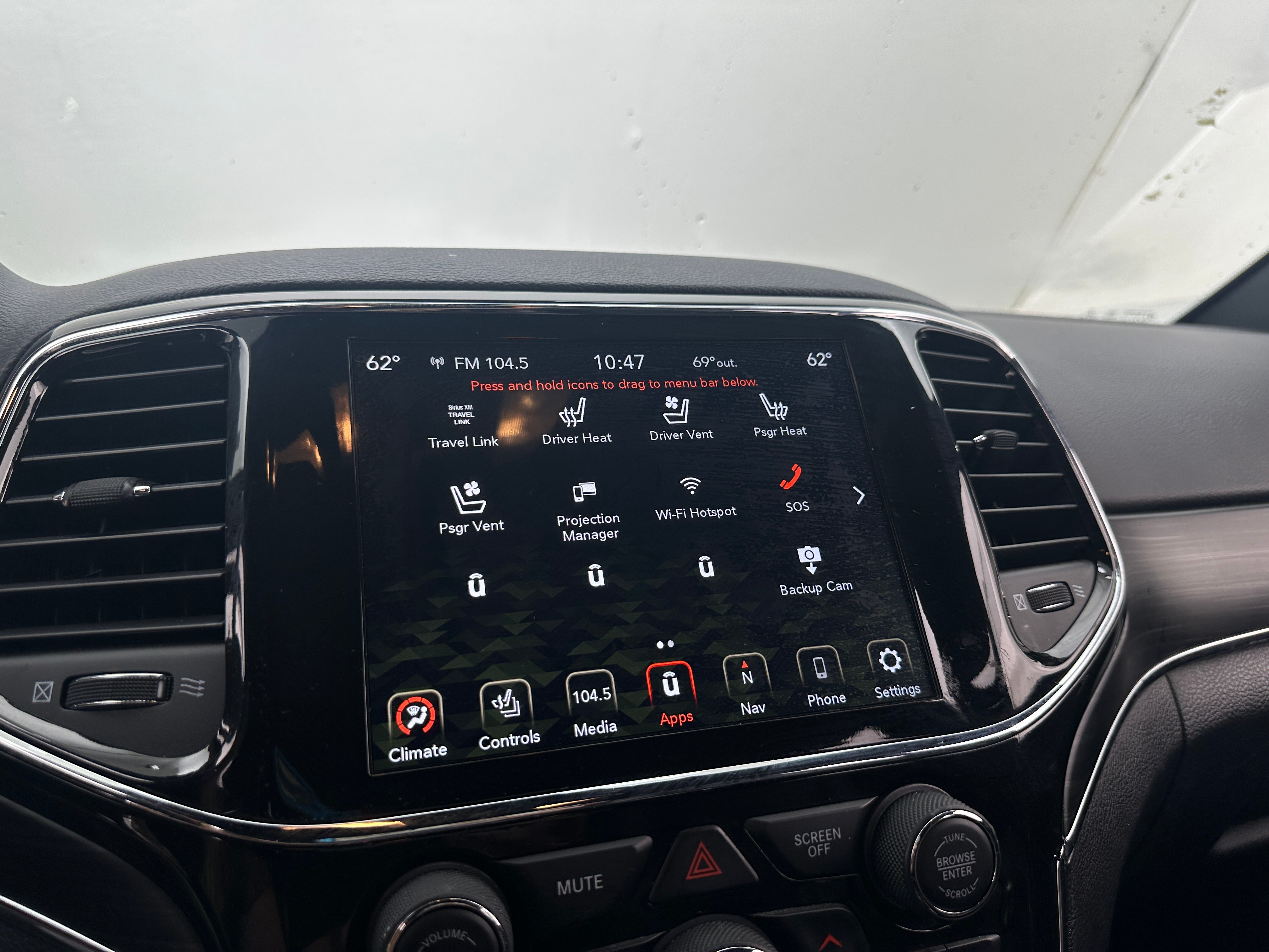 2021 Jeep Grand Cherokee Limited Edition 3