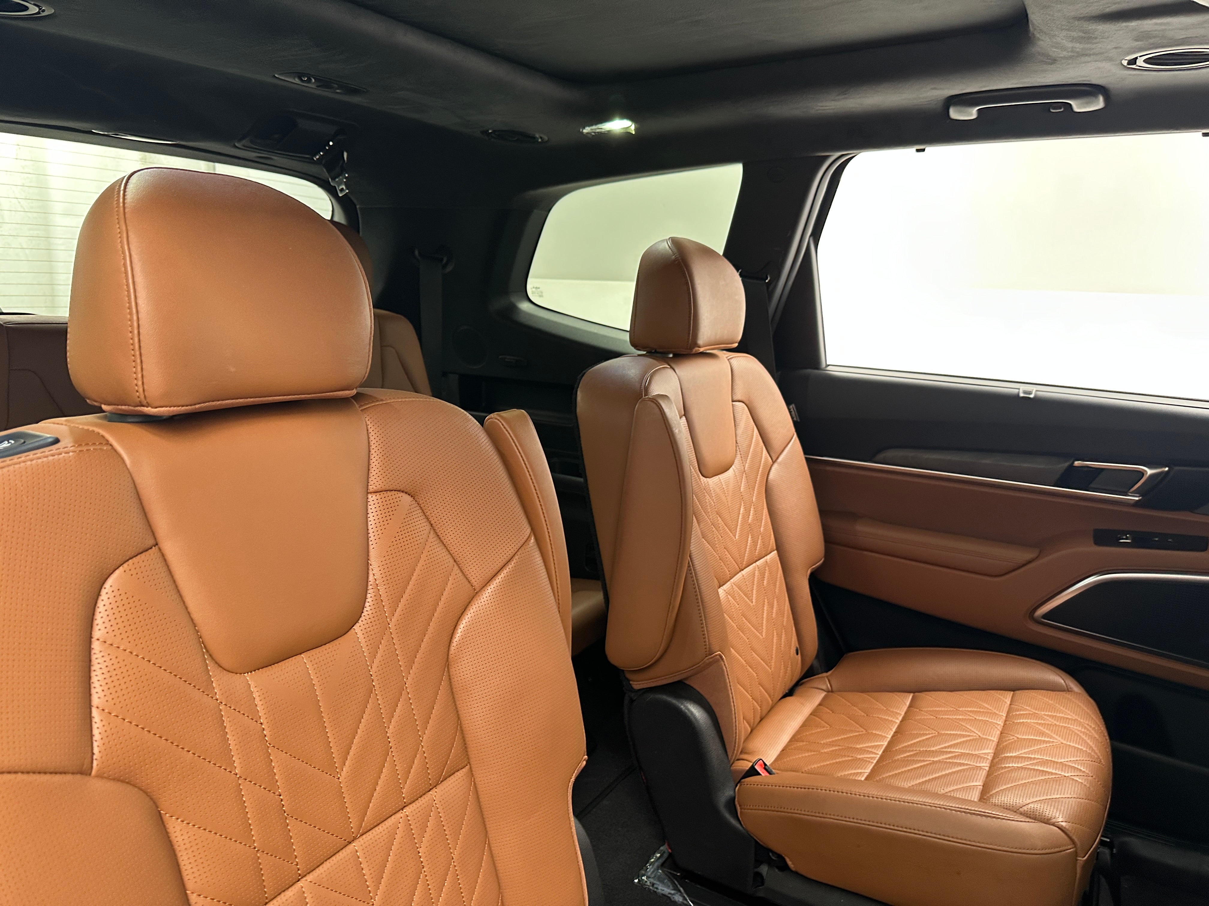 2023 Kia Telluride SX Prestige 5