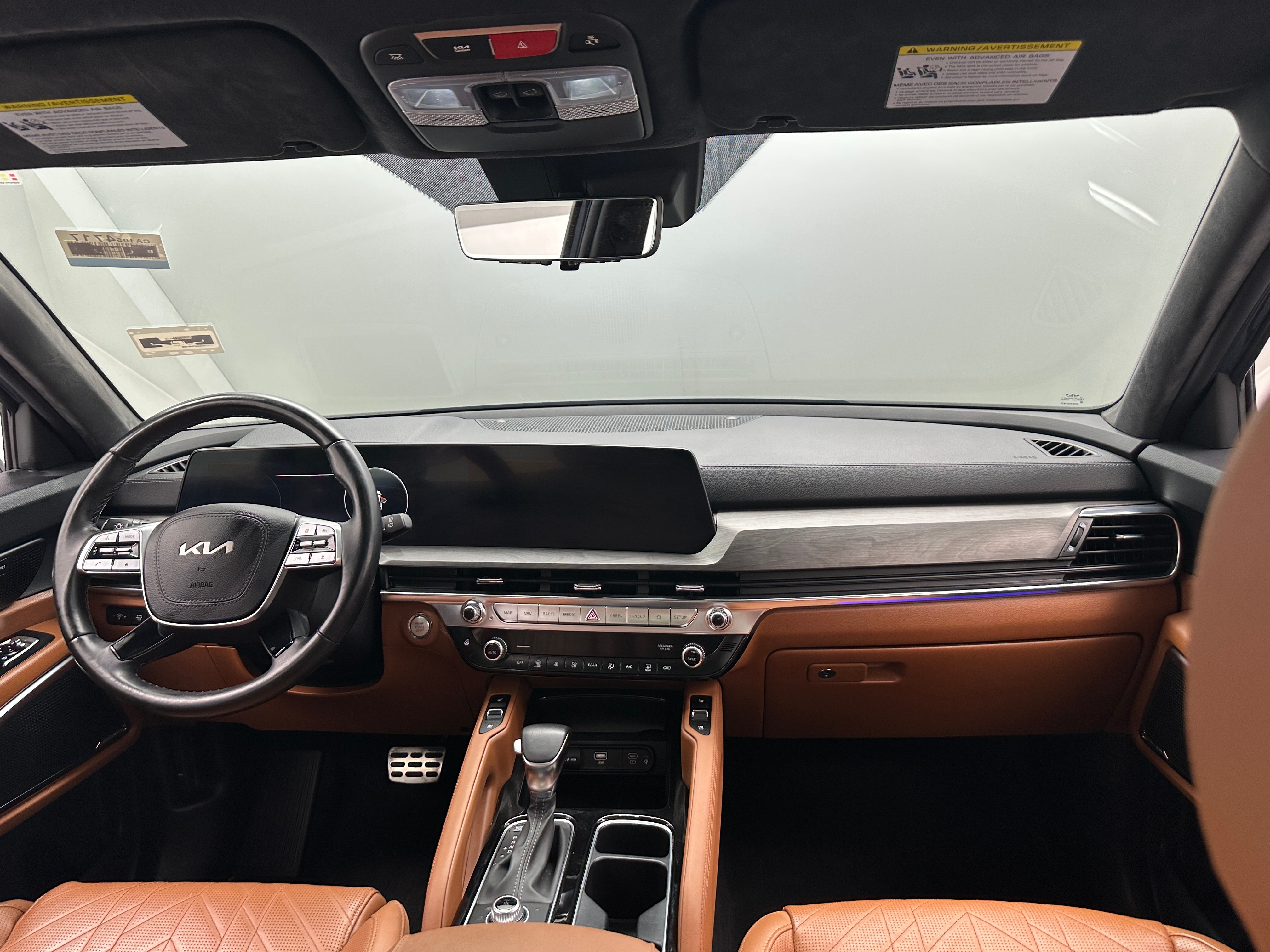 2023 Kia Telluride SX Prestige 2