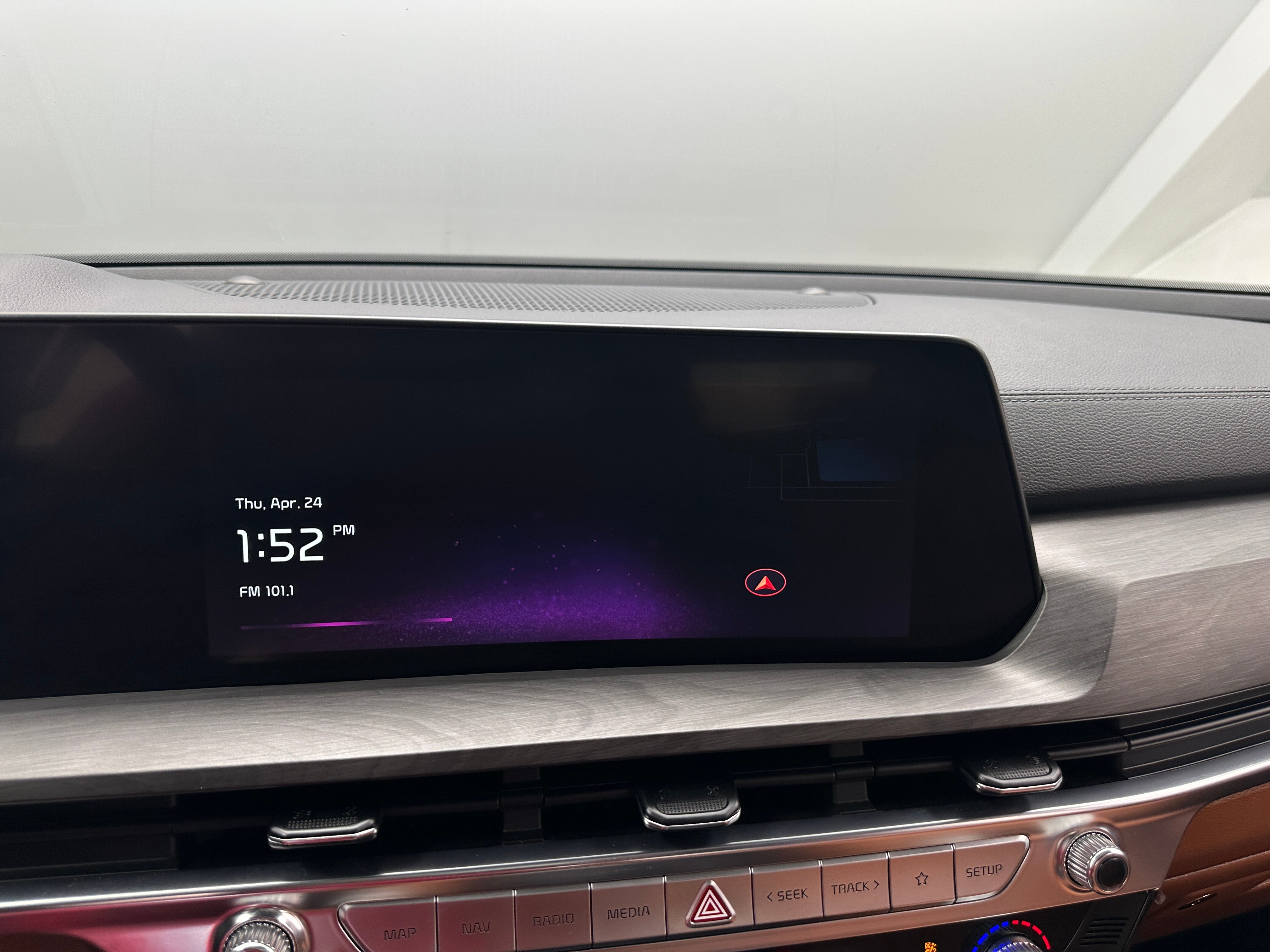 2023 Kia Telluride SX Prestige 3