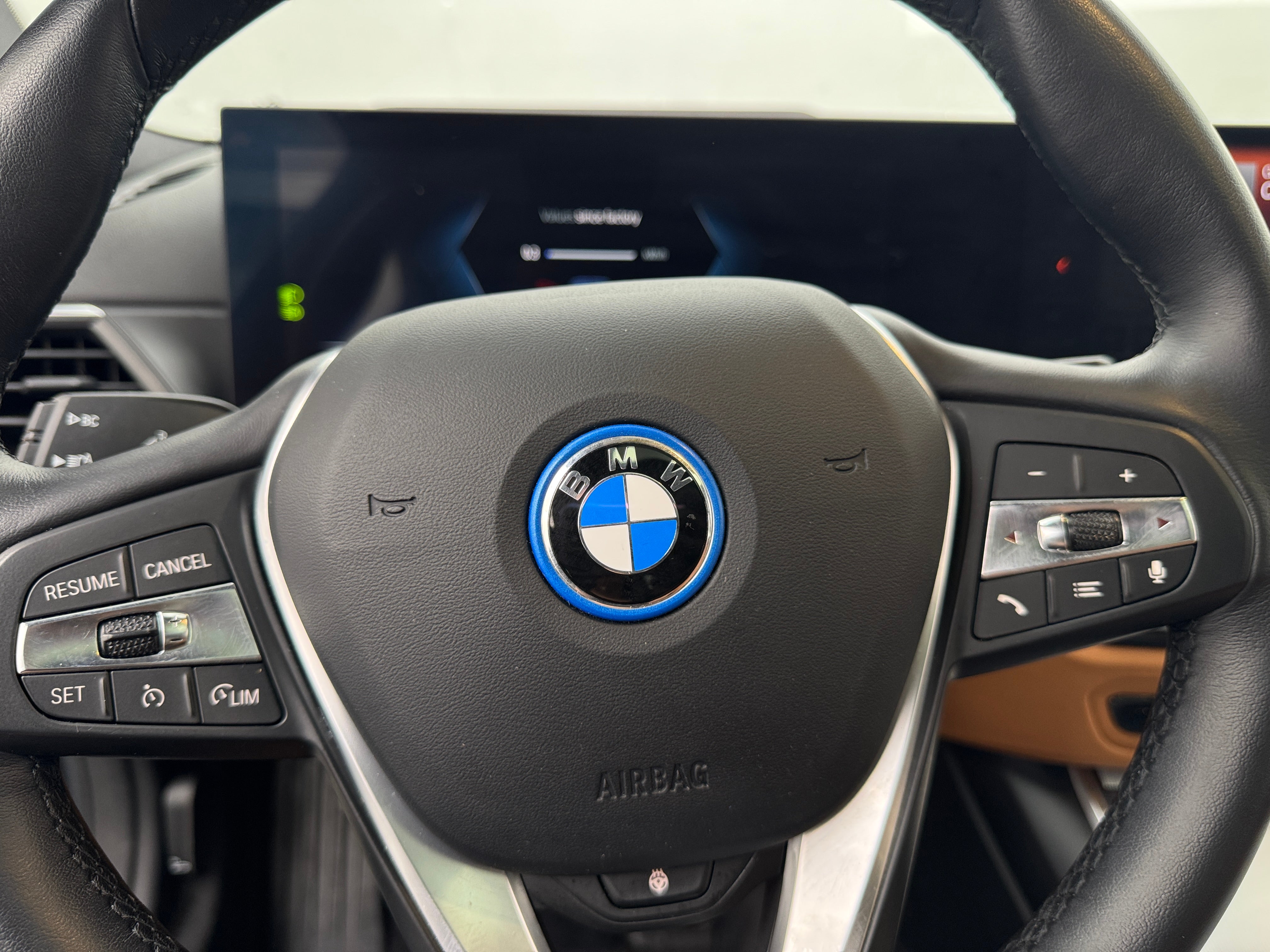 2023 BMW i4 eDrive40 4