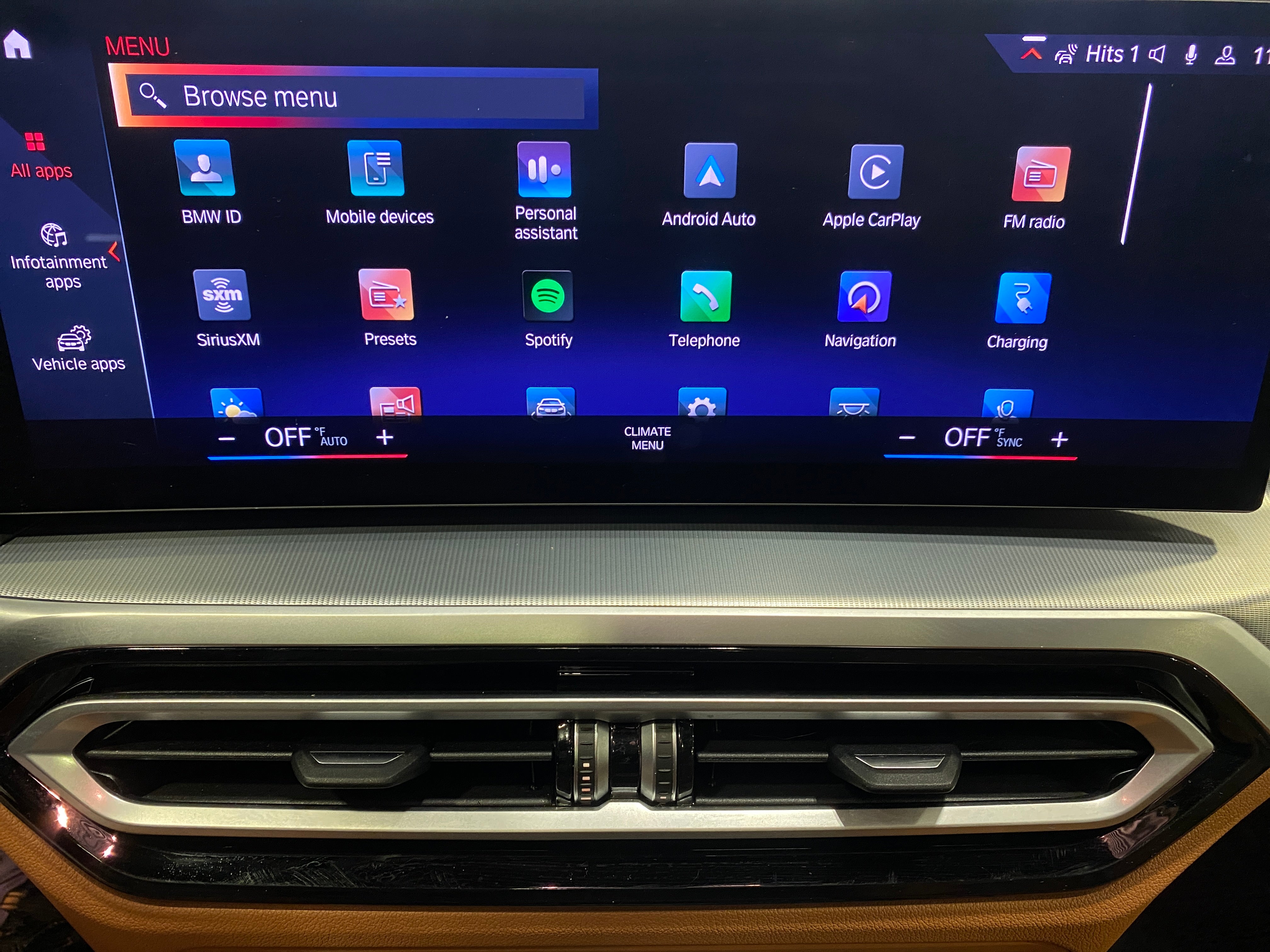 2023 BMW i4 eDrive40 3