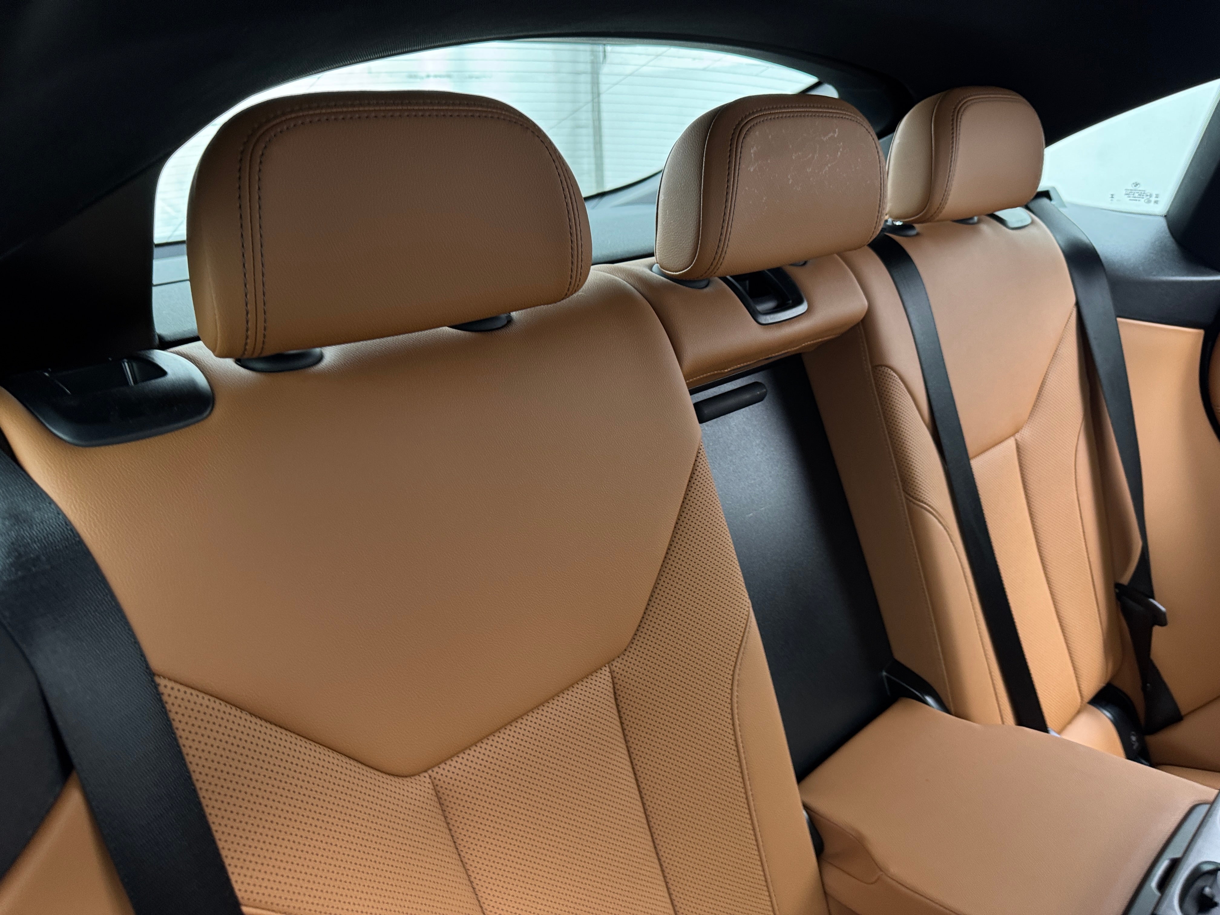 2023 BMW i4 eDrive40 5