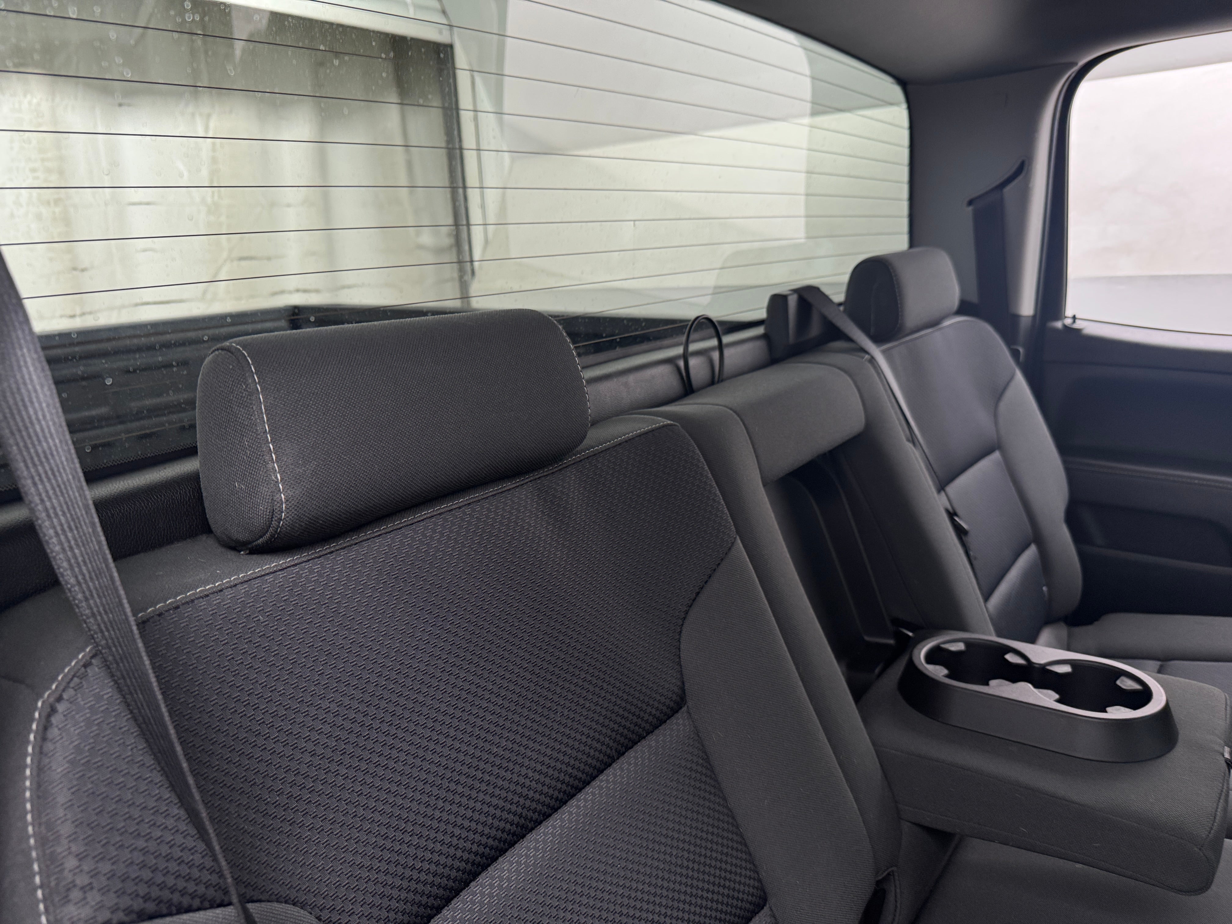 2018 Chevrolet Silverado 1500 LT 6