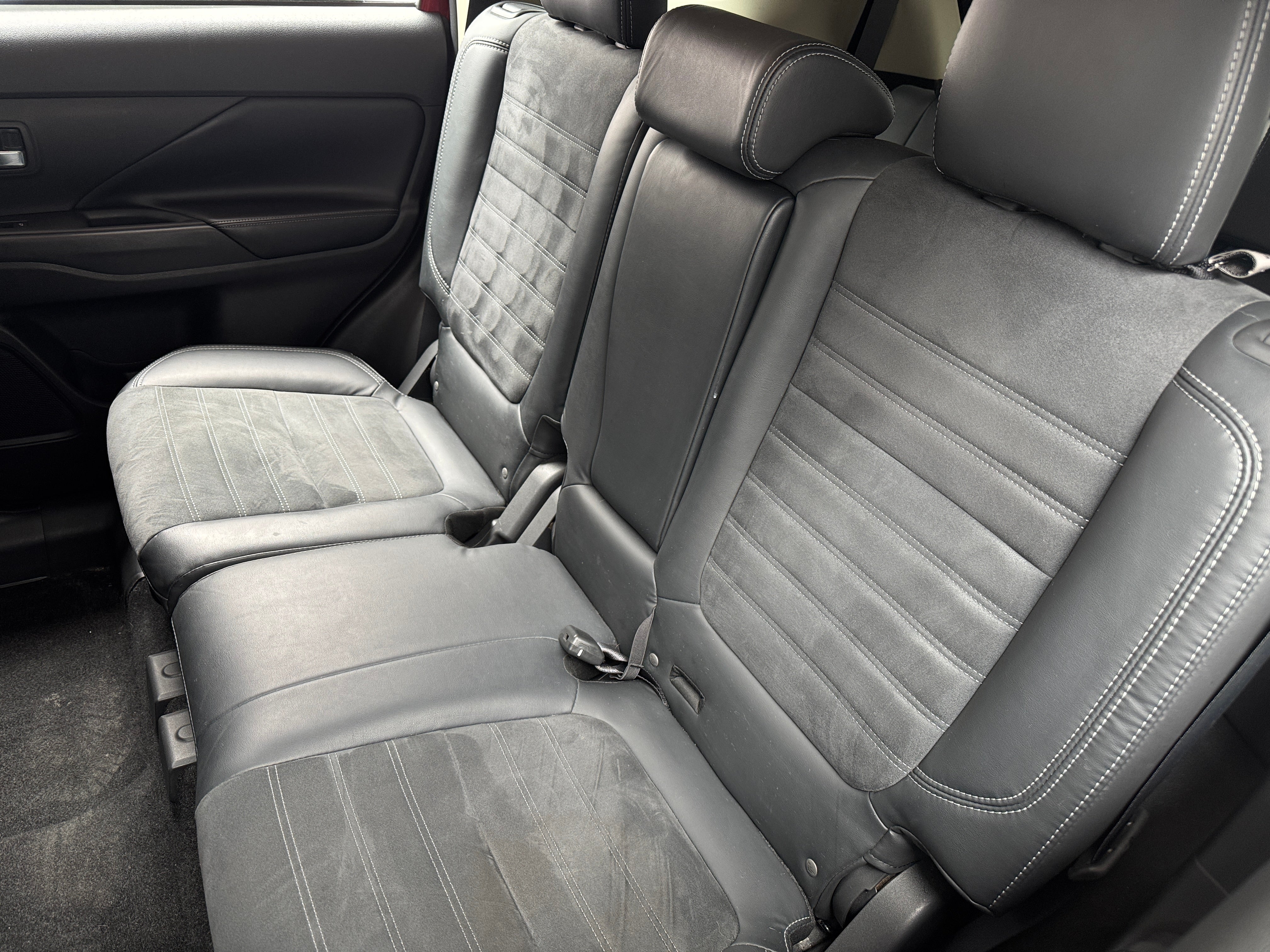 2019 Mitsubishi Outlander SE 6
