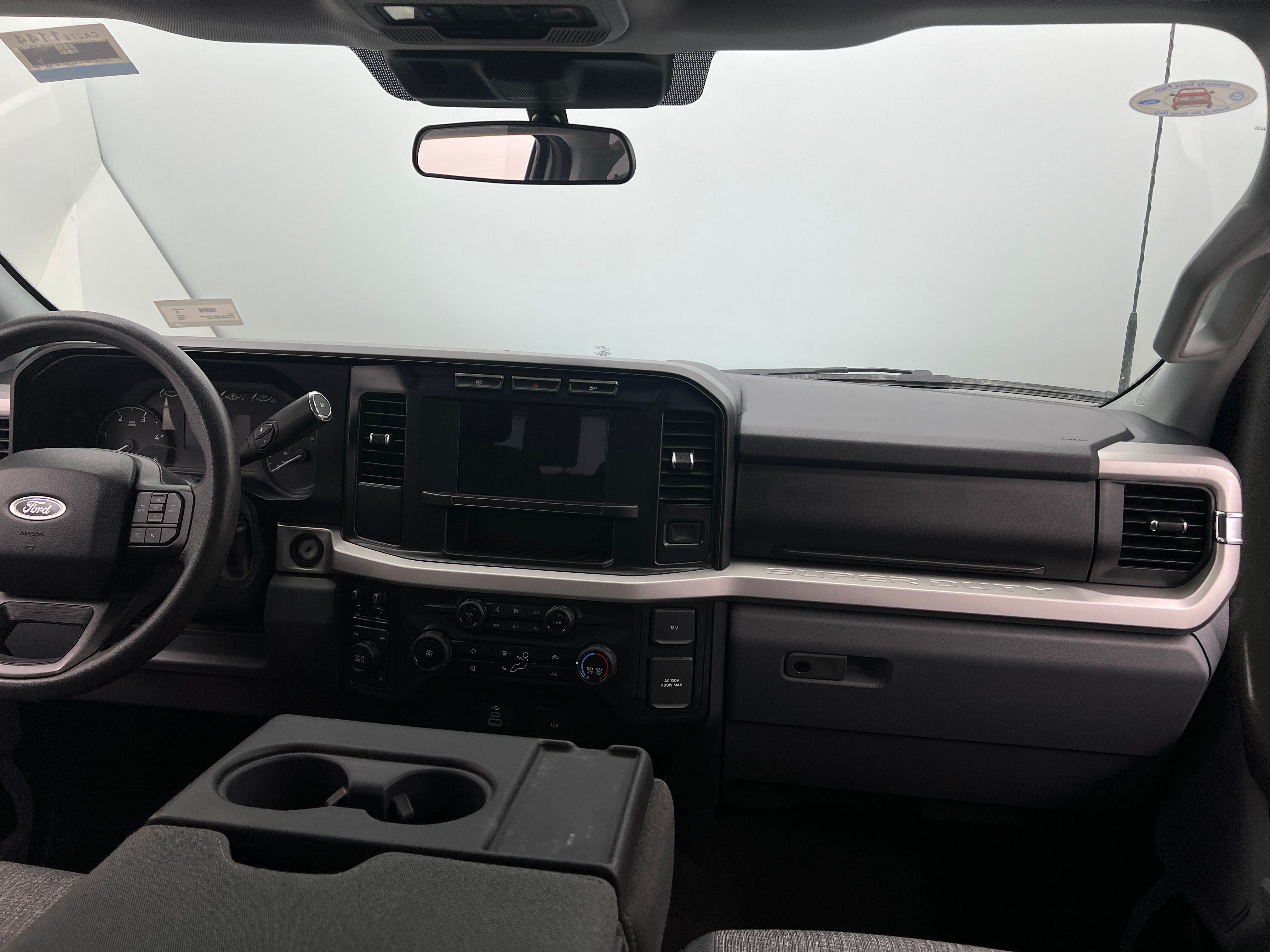 2024 Ford Econoline E-250 3