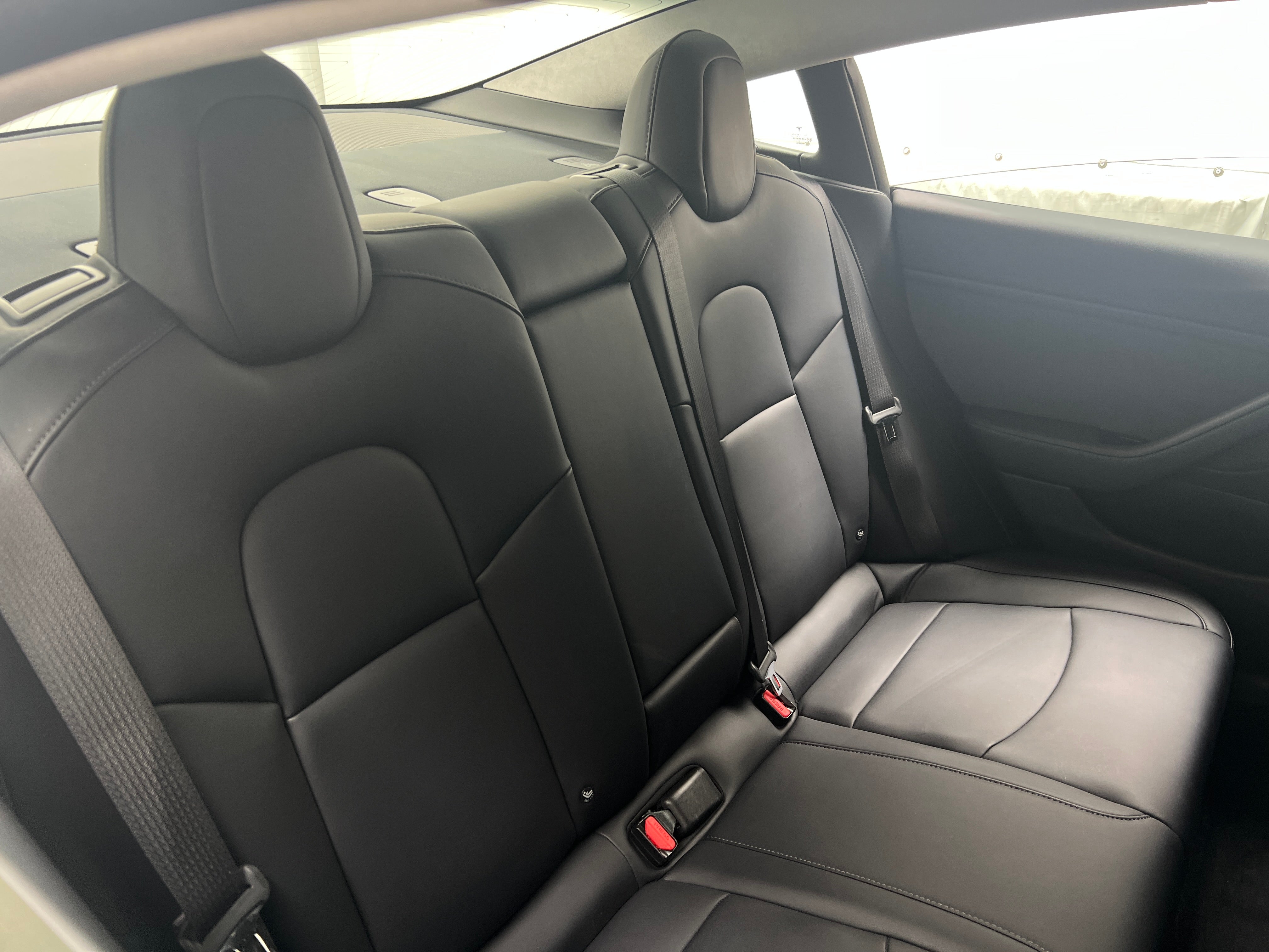 2017 Tesla Model 3 Long Range 5