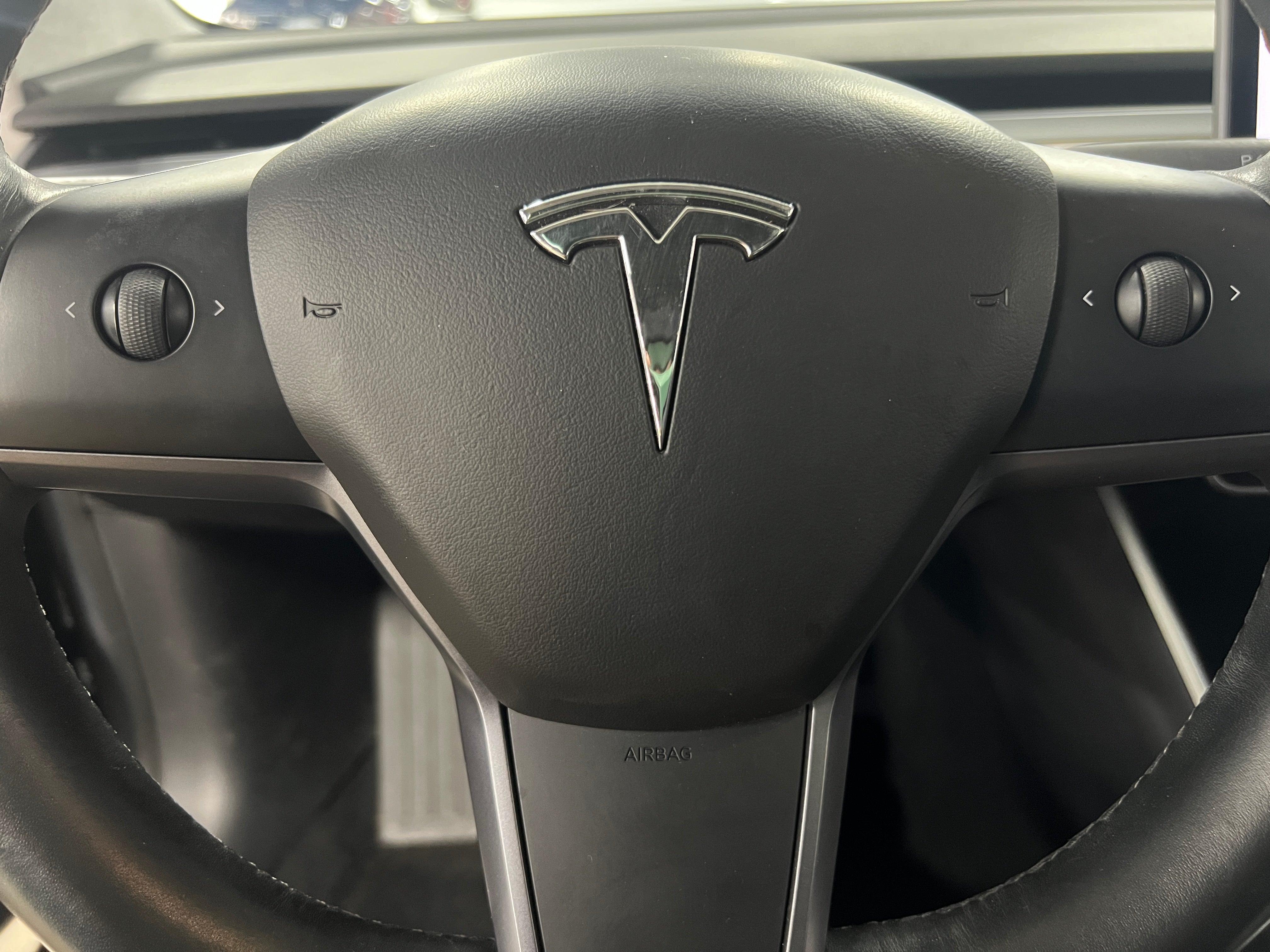 2017 Tesla Model 3 Long Range 4