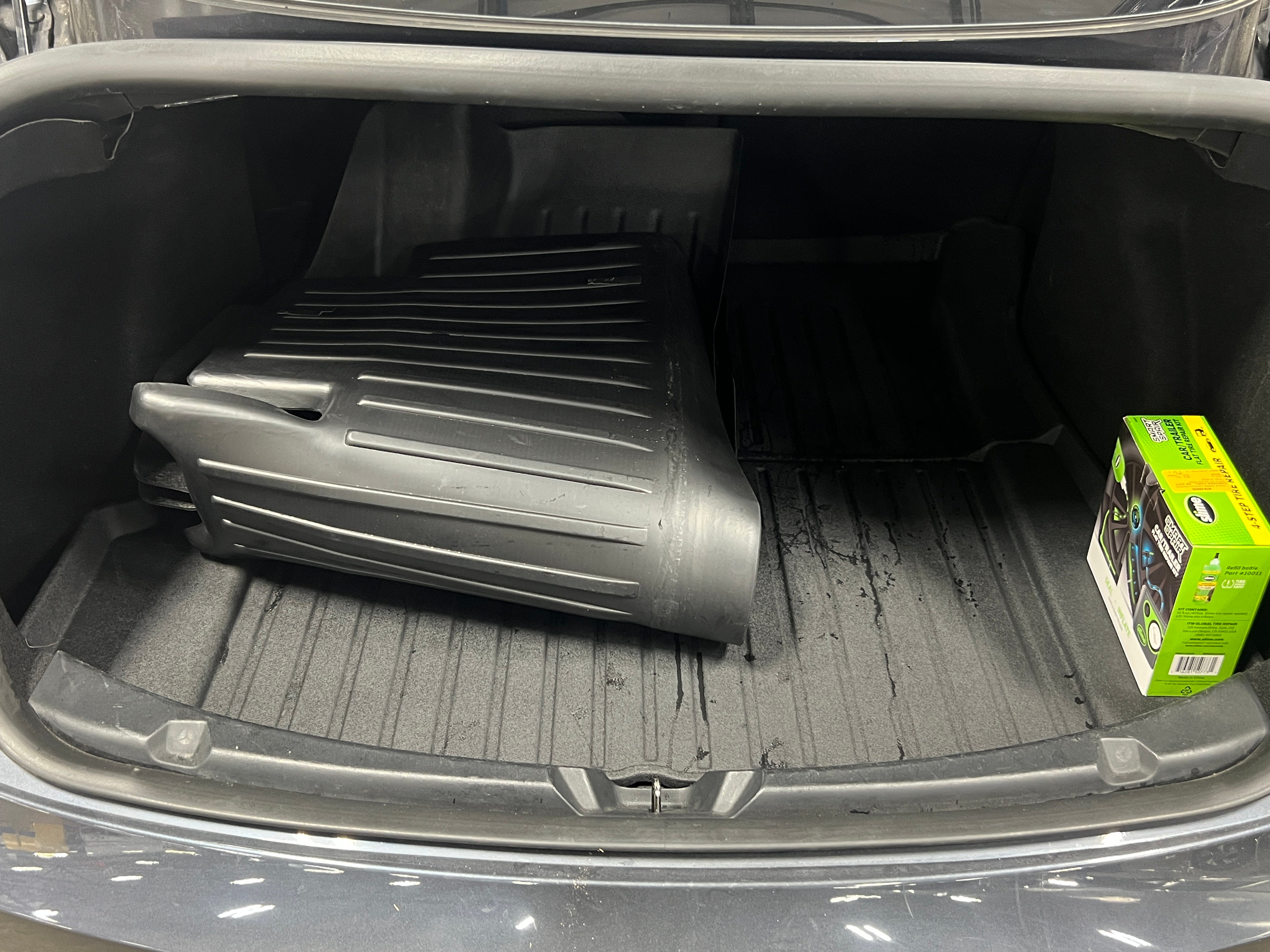 2017 Tesla Model 3 Long Range 6