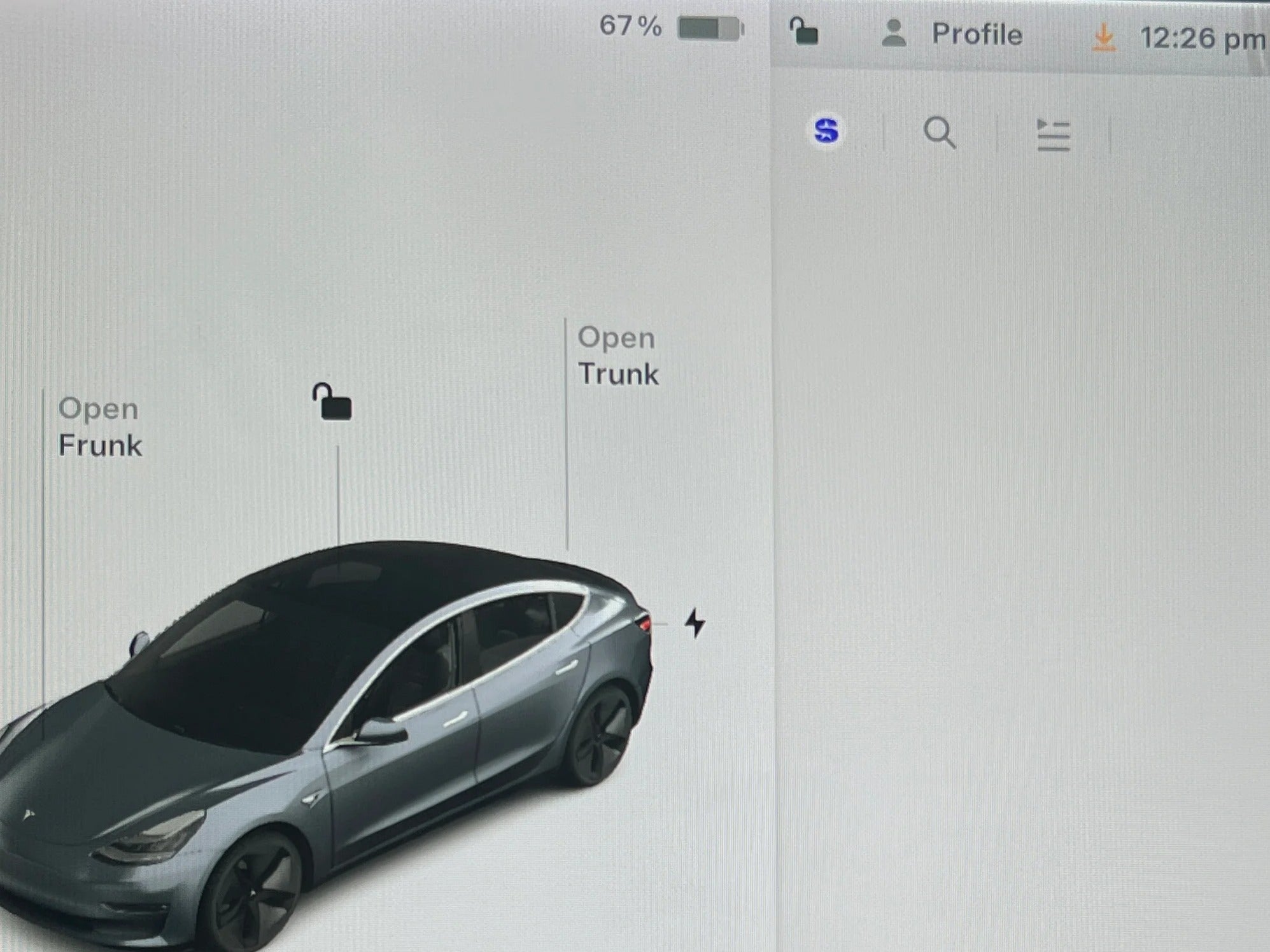 2017 Tesla Model 3 Long Range 3
