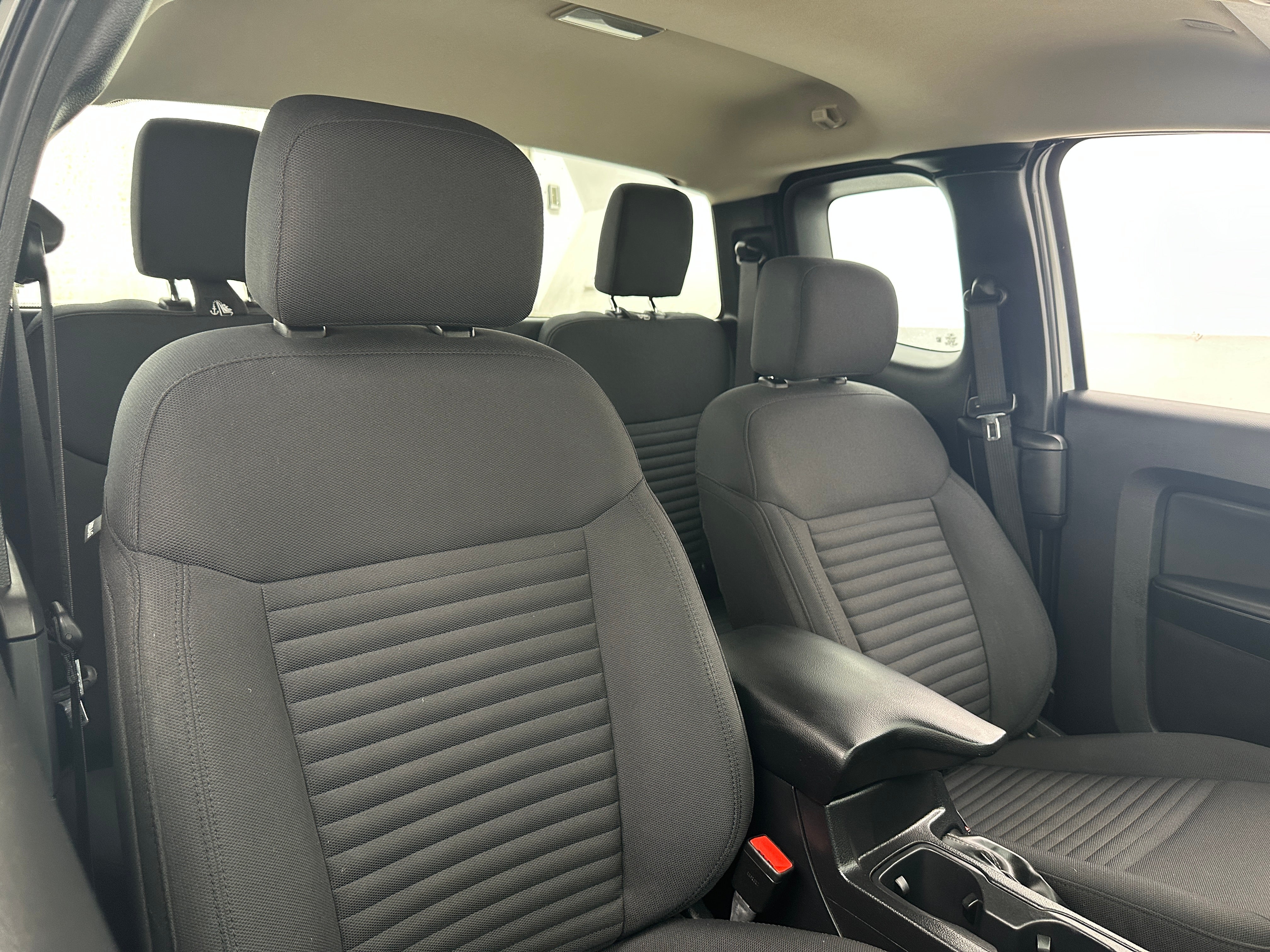 2022 Ford Ranger XL 2