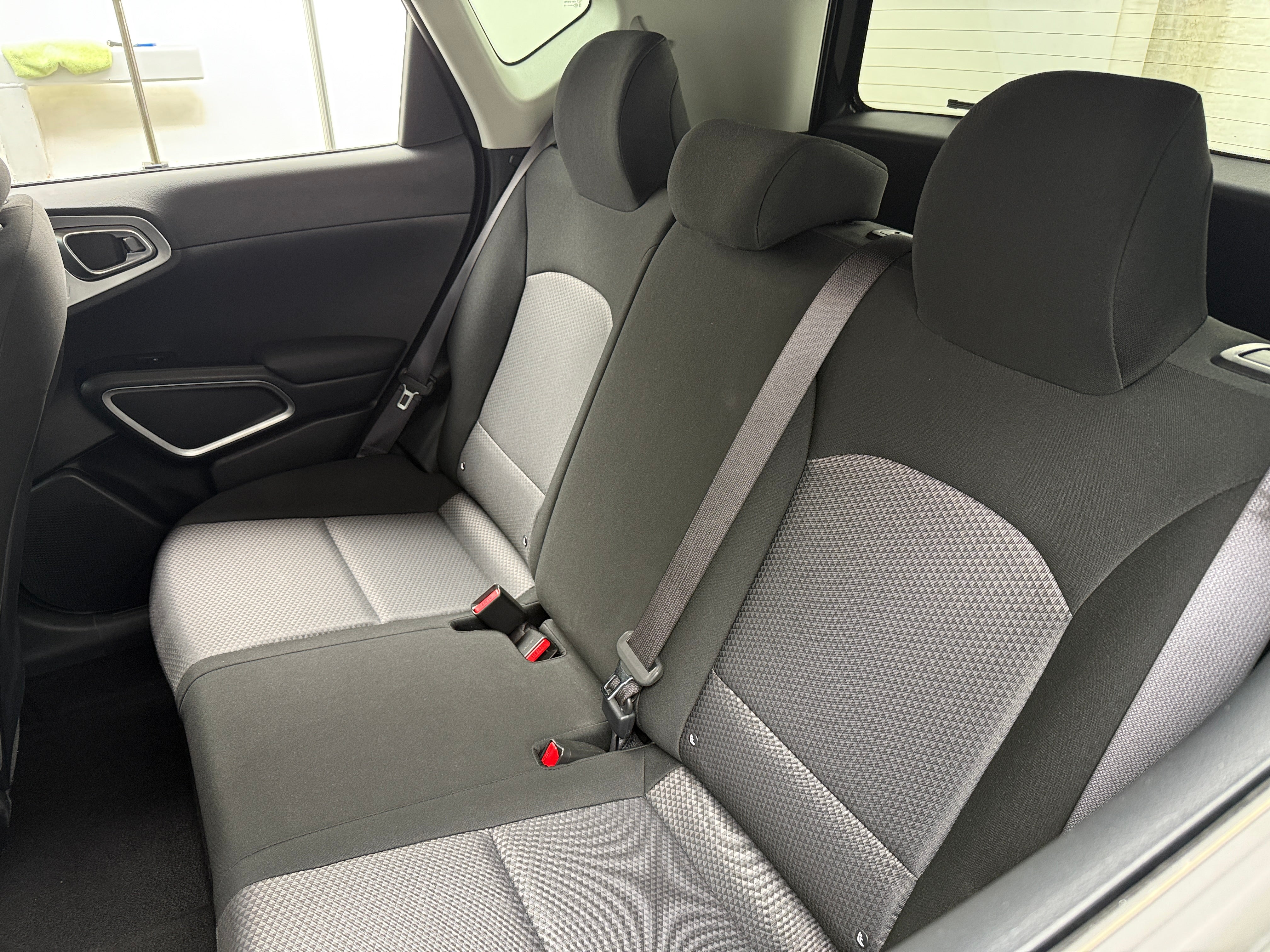 2024 Kia Soul LX 6