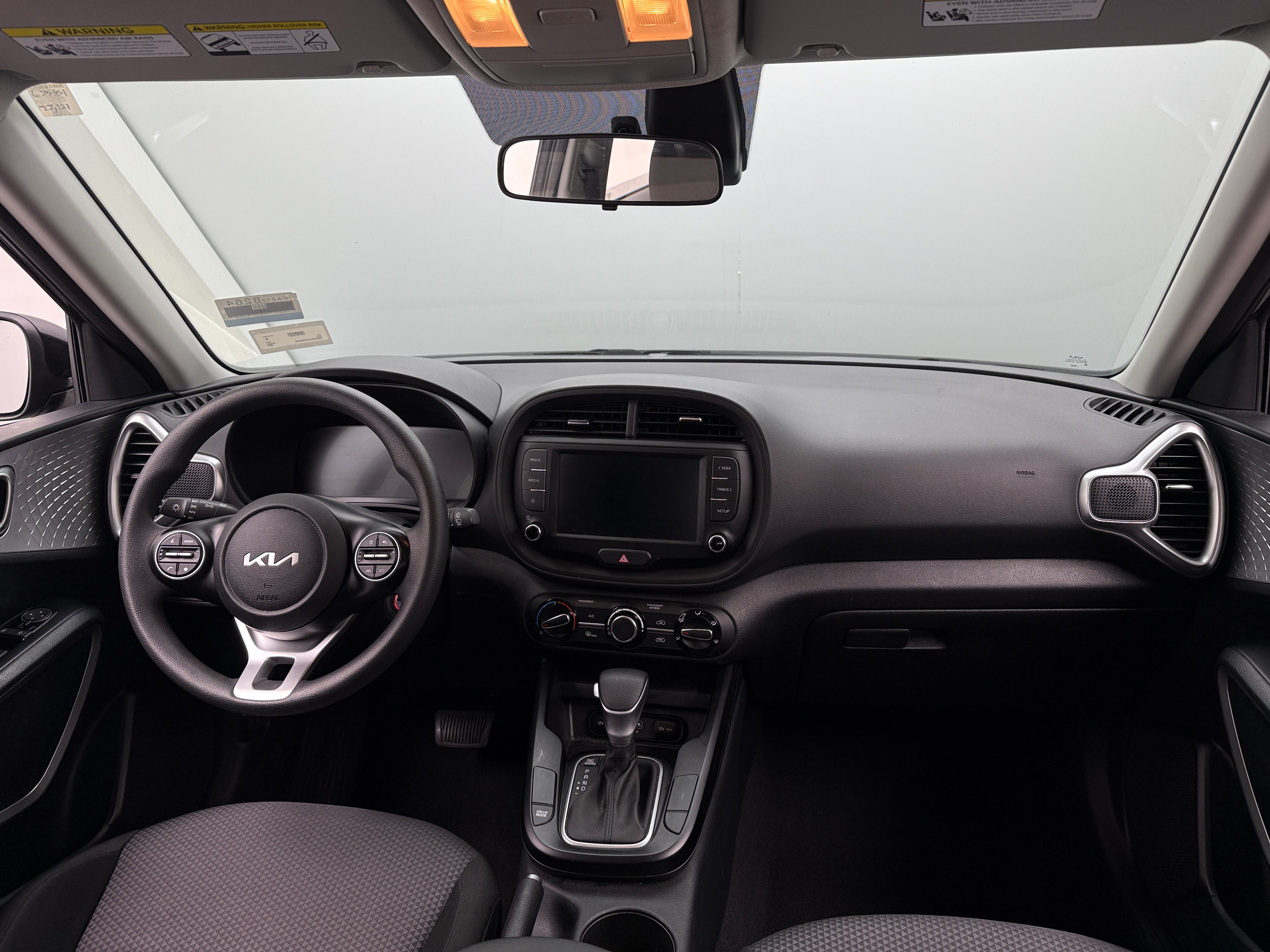2024 Kia Soul LX 3