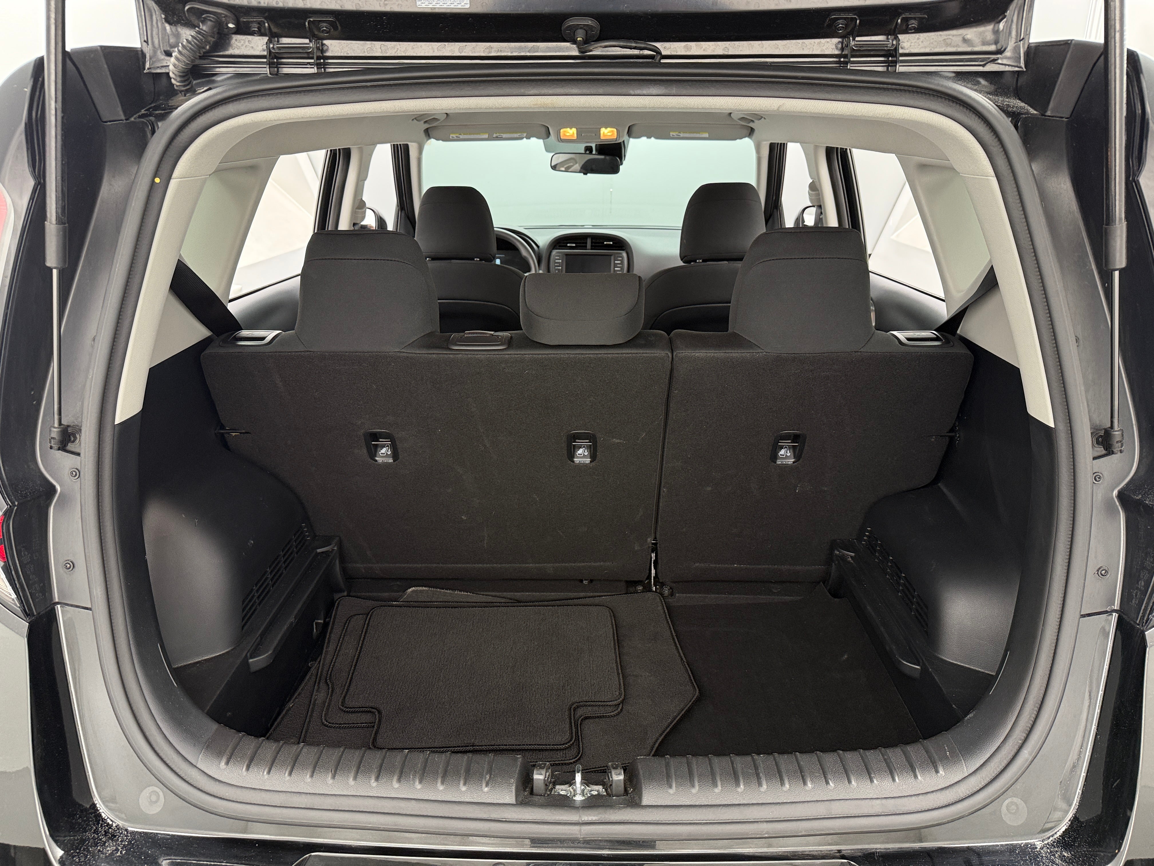 2024 Kia Soul LX 7