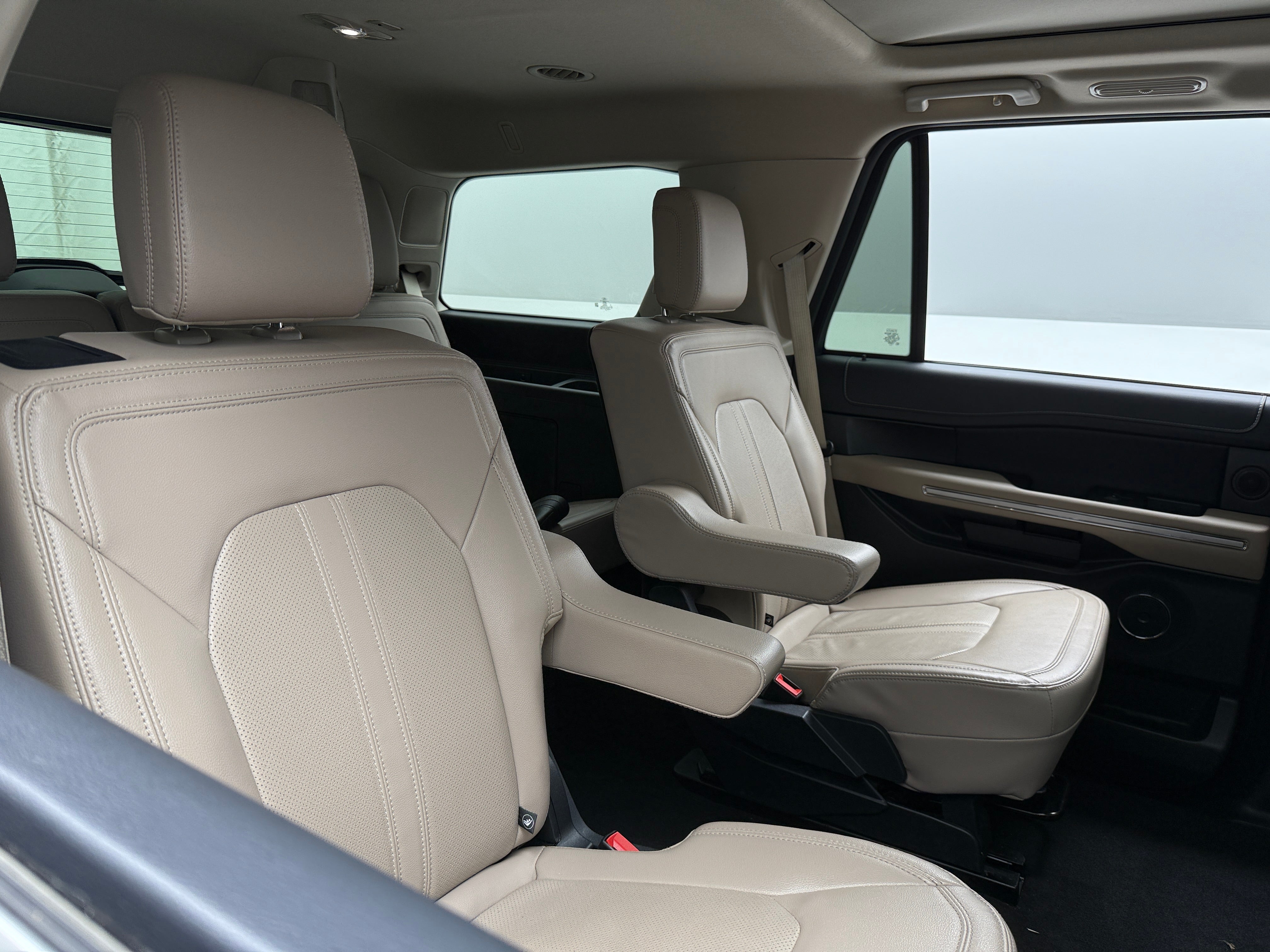 2024 Ford Expedition Limited 5