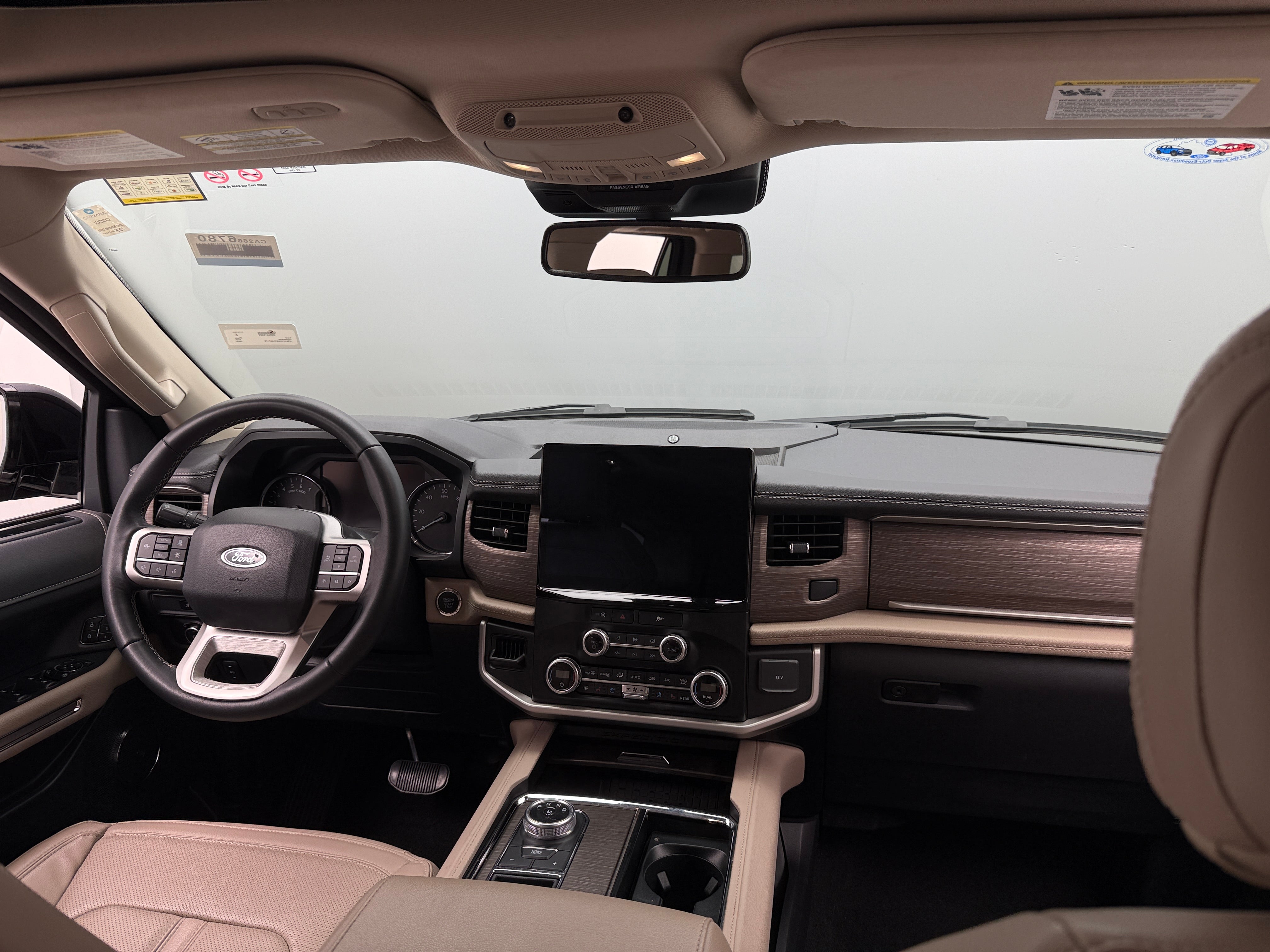 2024 Ford Expedition Limited 2