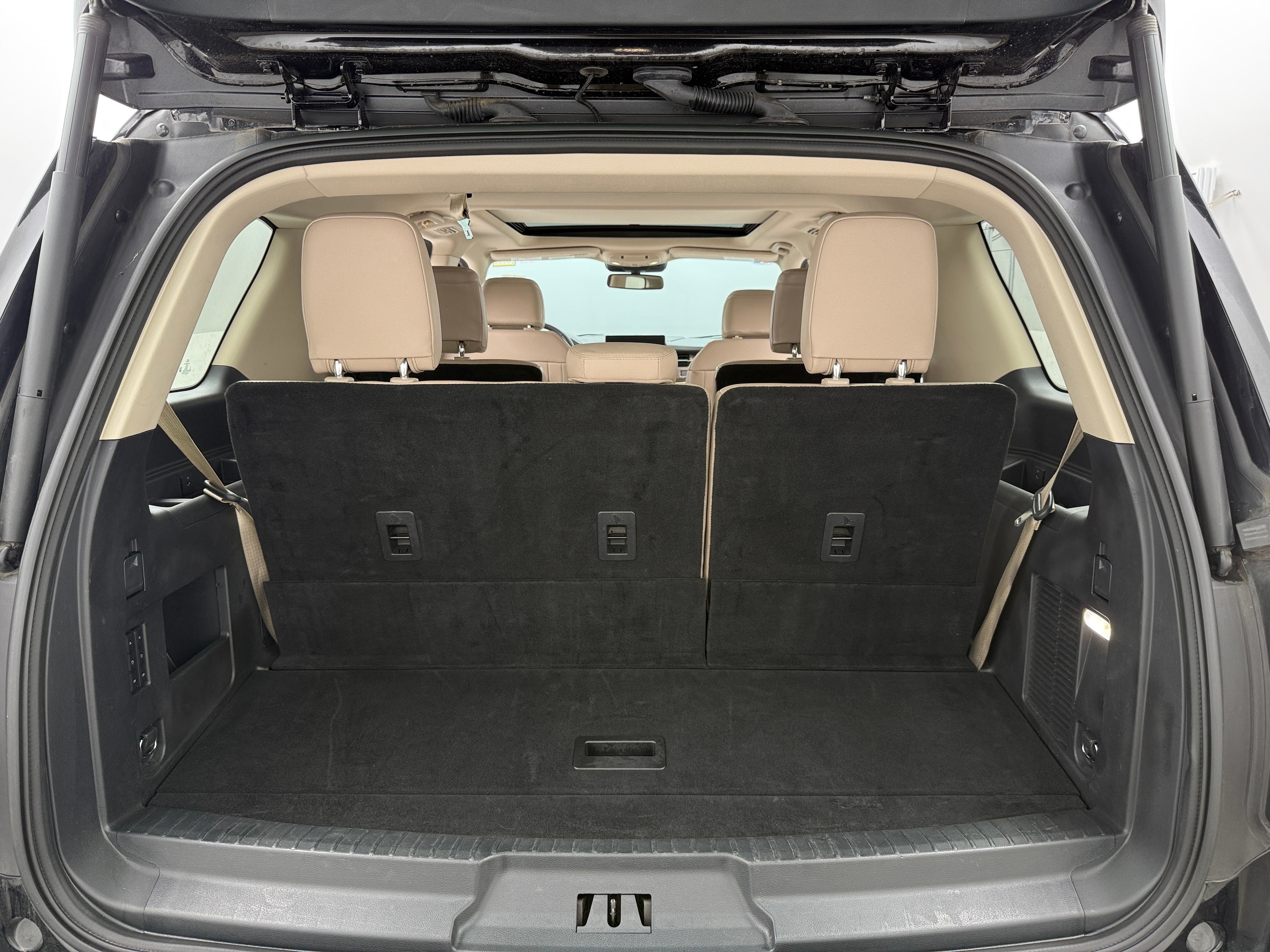 2024 Ford Expedition Limited 6