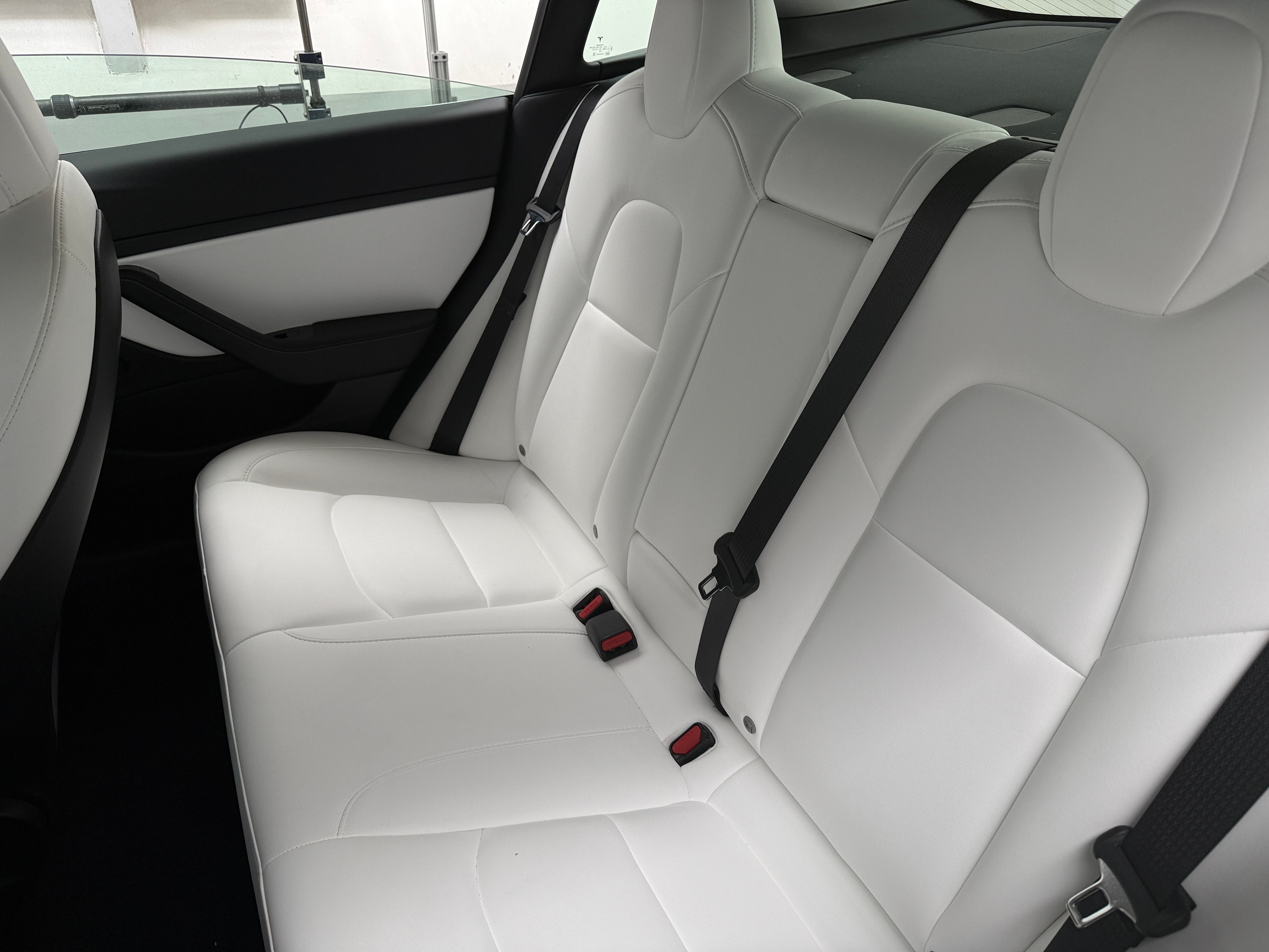 2020 Tesla Model 3 Performance 5