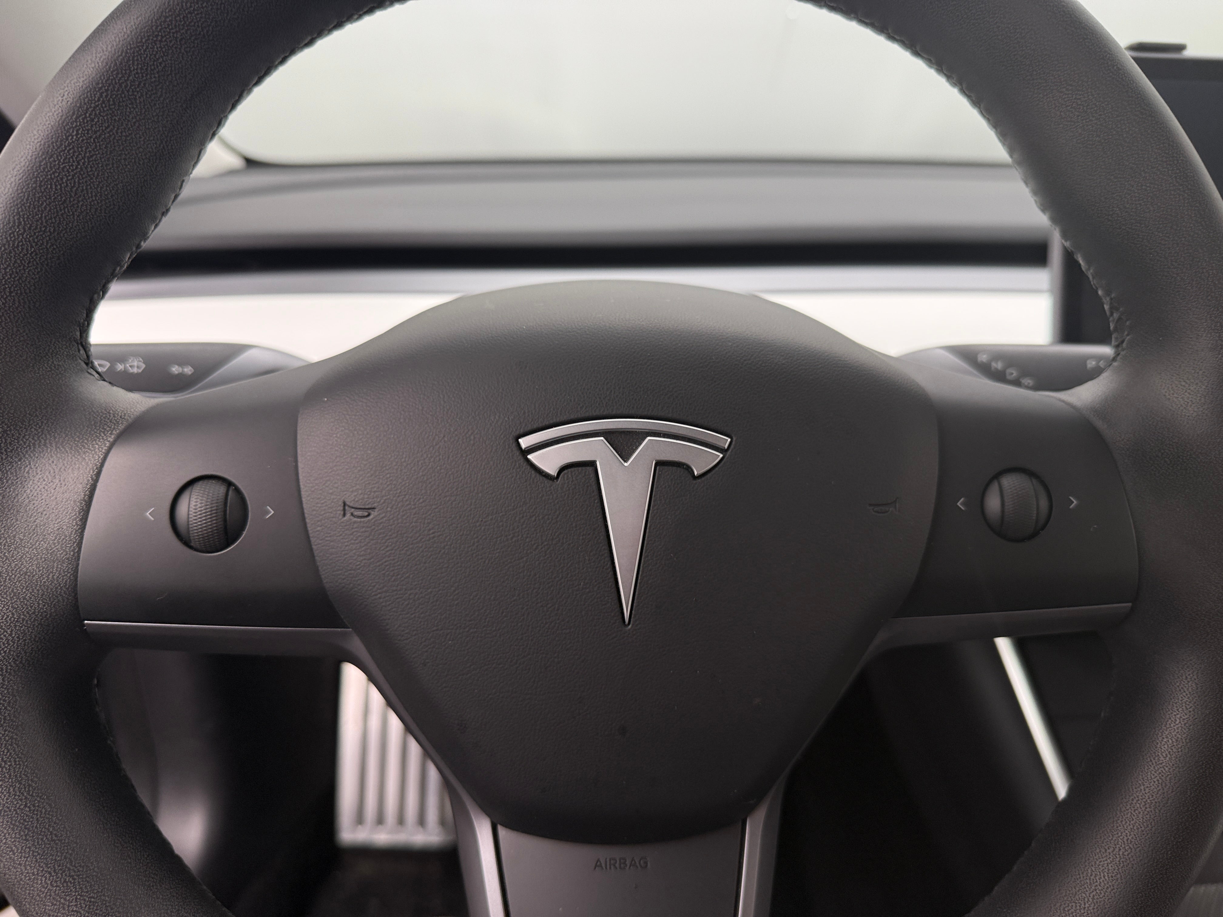 2020 Tesla Model 3 Performance 4