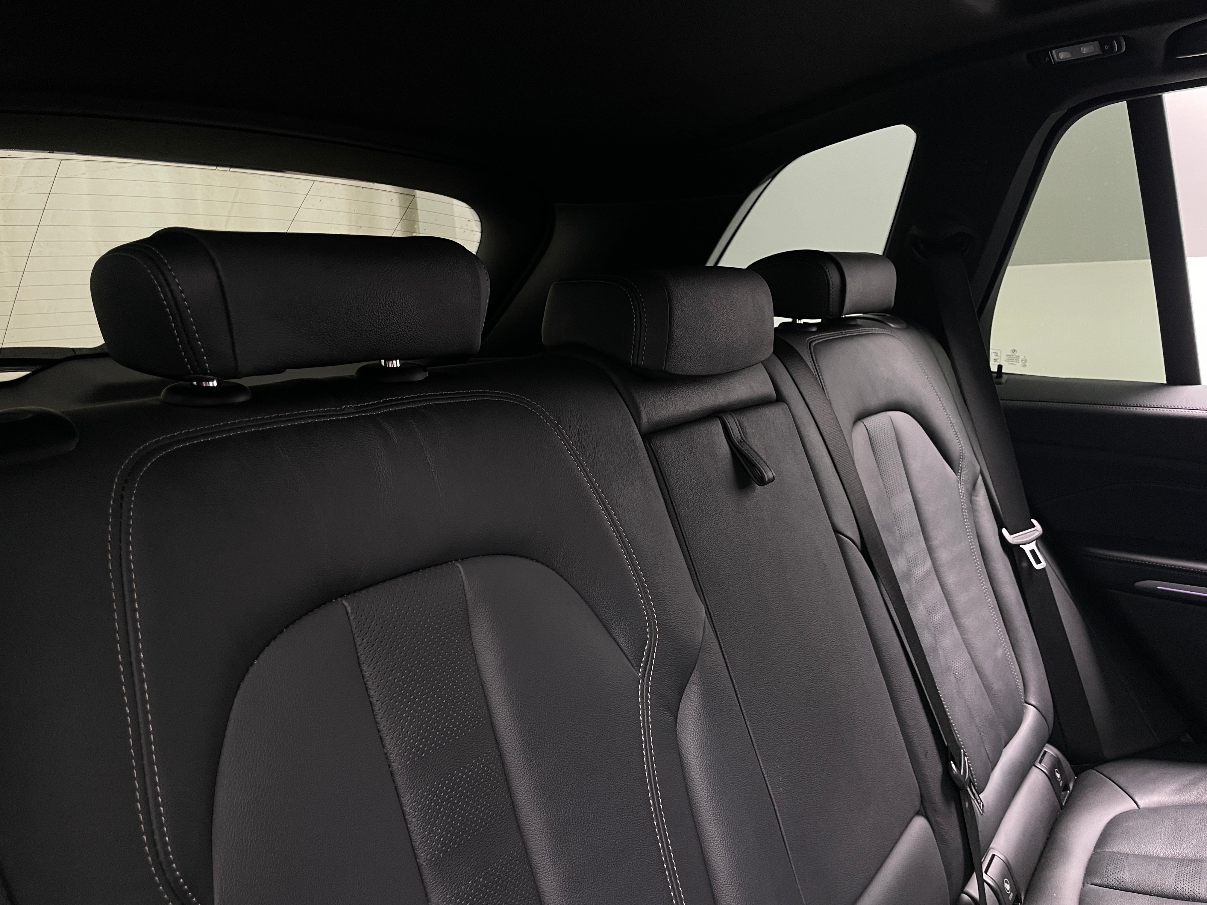 2021 BMW X5 xDrive45e 5