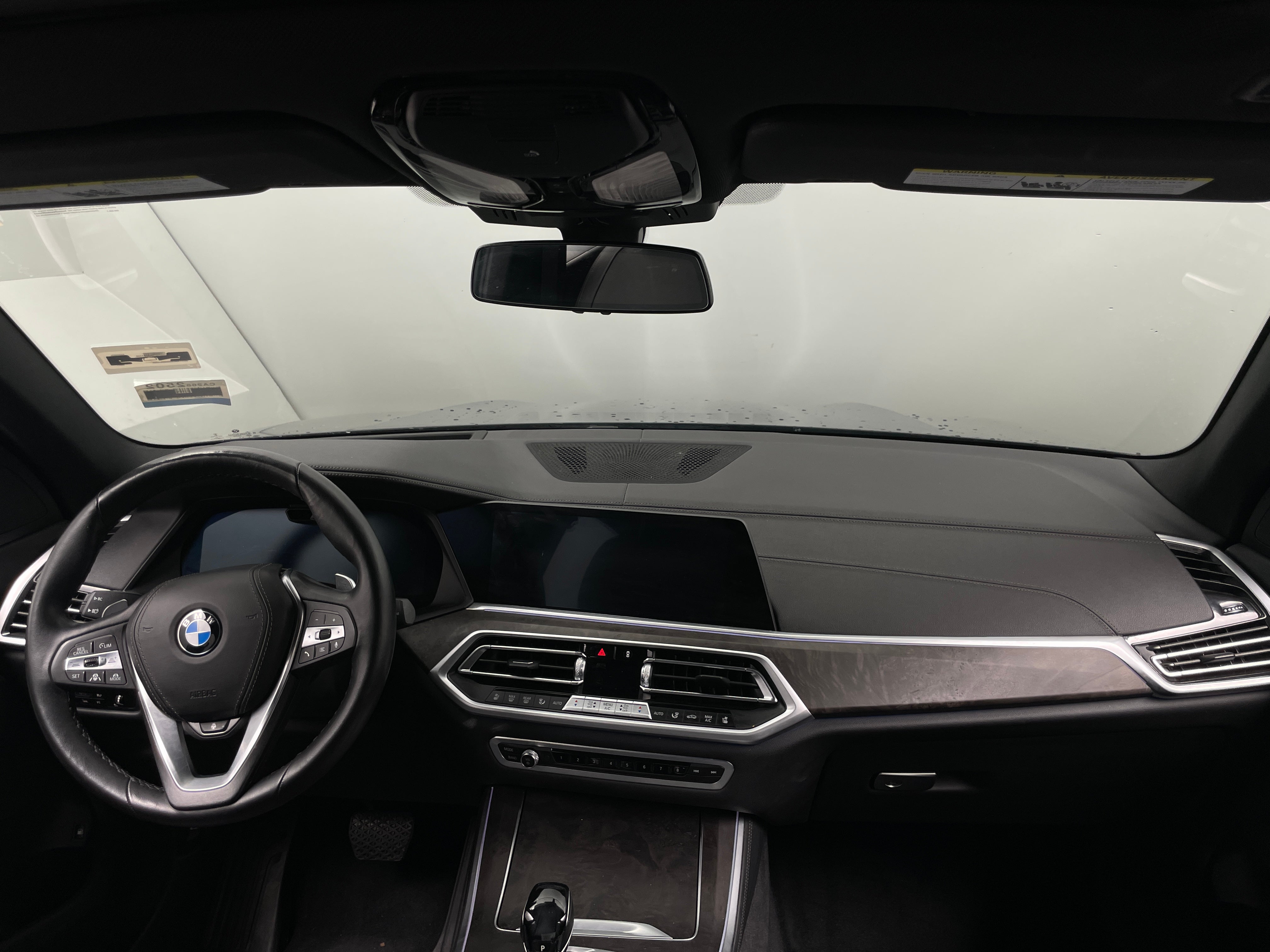 2021 BMW X5 xDrive45e 2