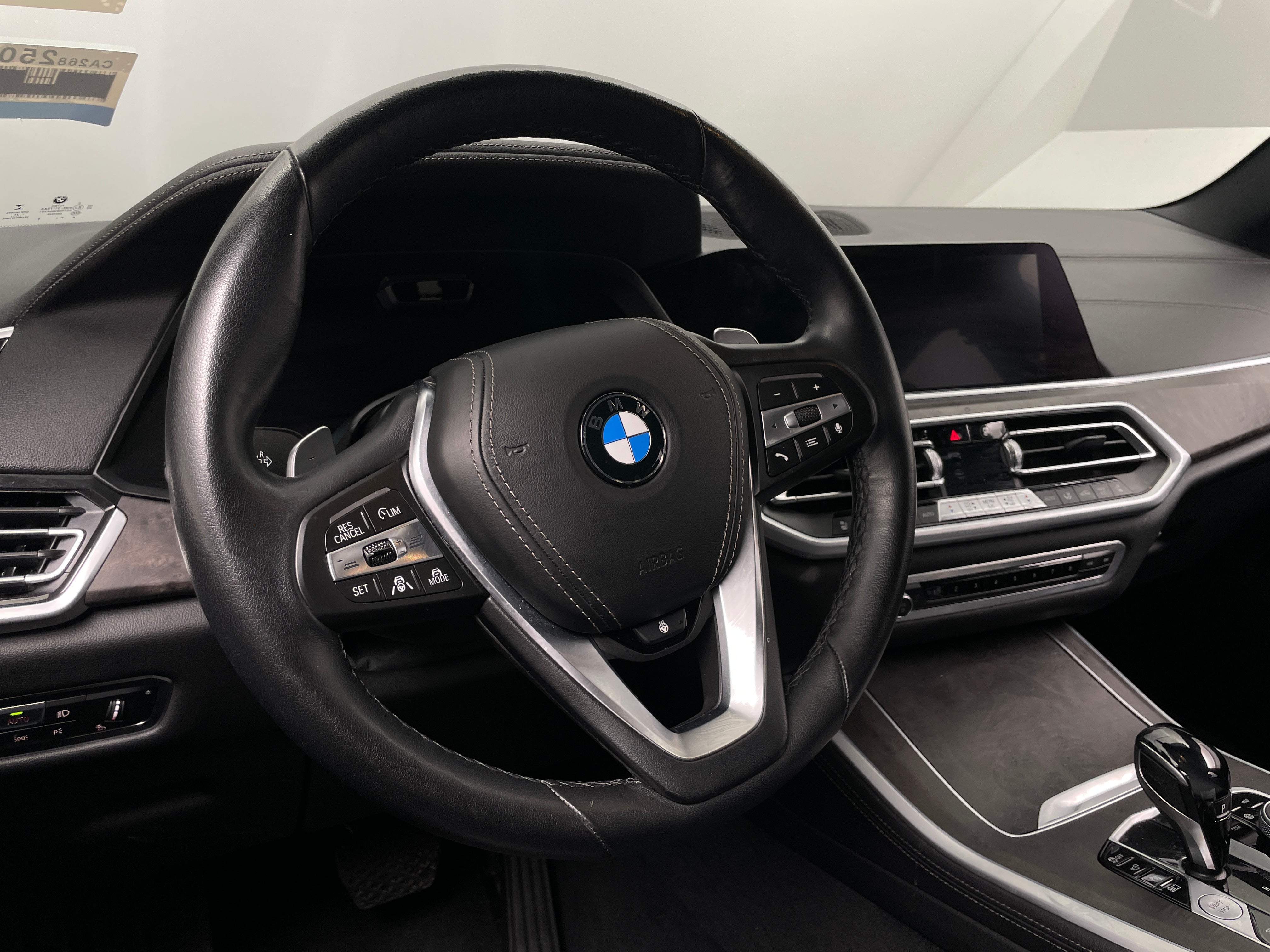 2021 BMW X5 xDrive45e 4